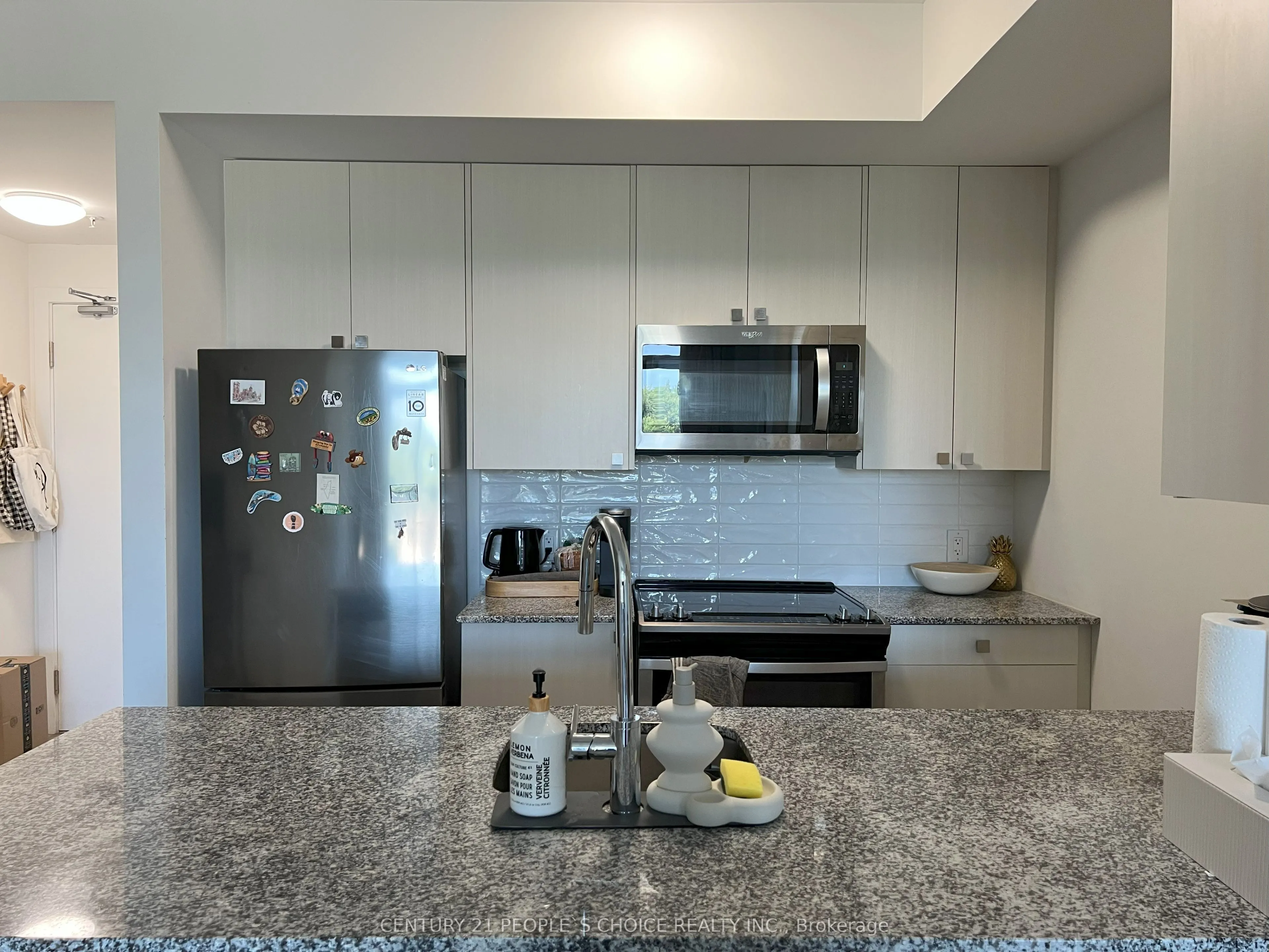 3655 KINGSTON Road, #602