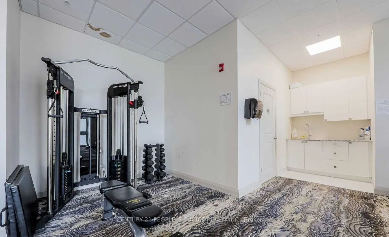 3655 KINGSTON Road, #602
