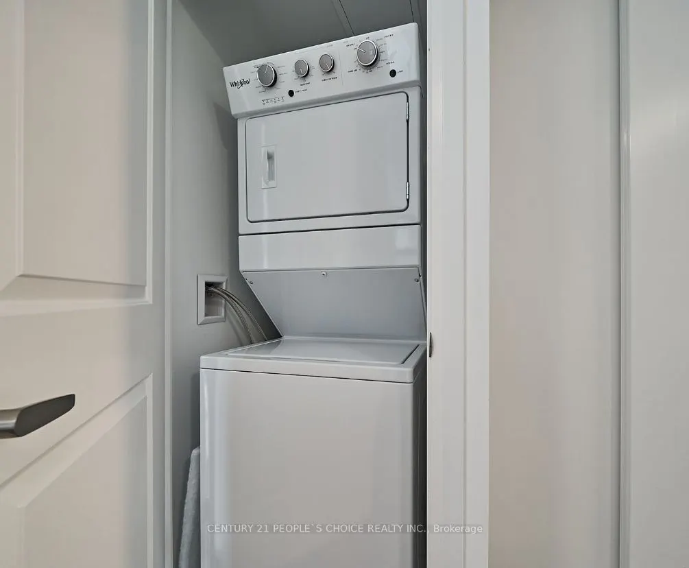 3655 KINGSTON Road, #602