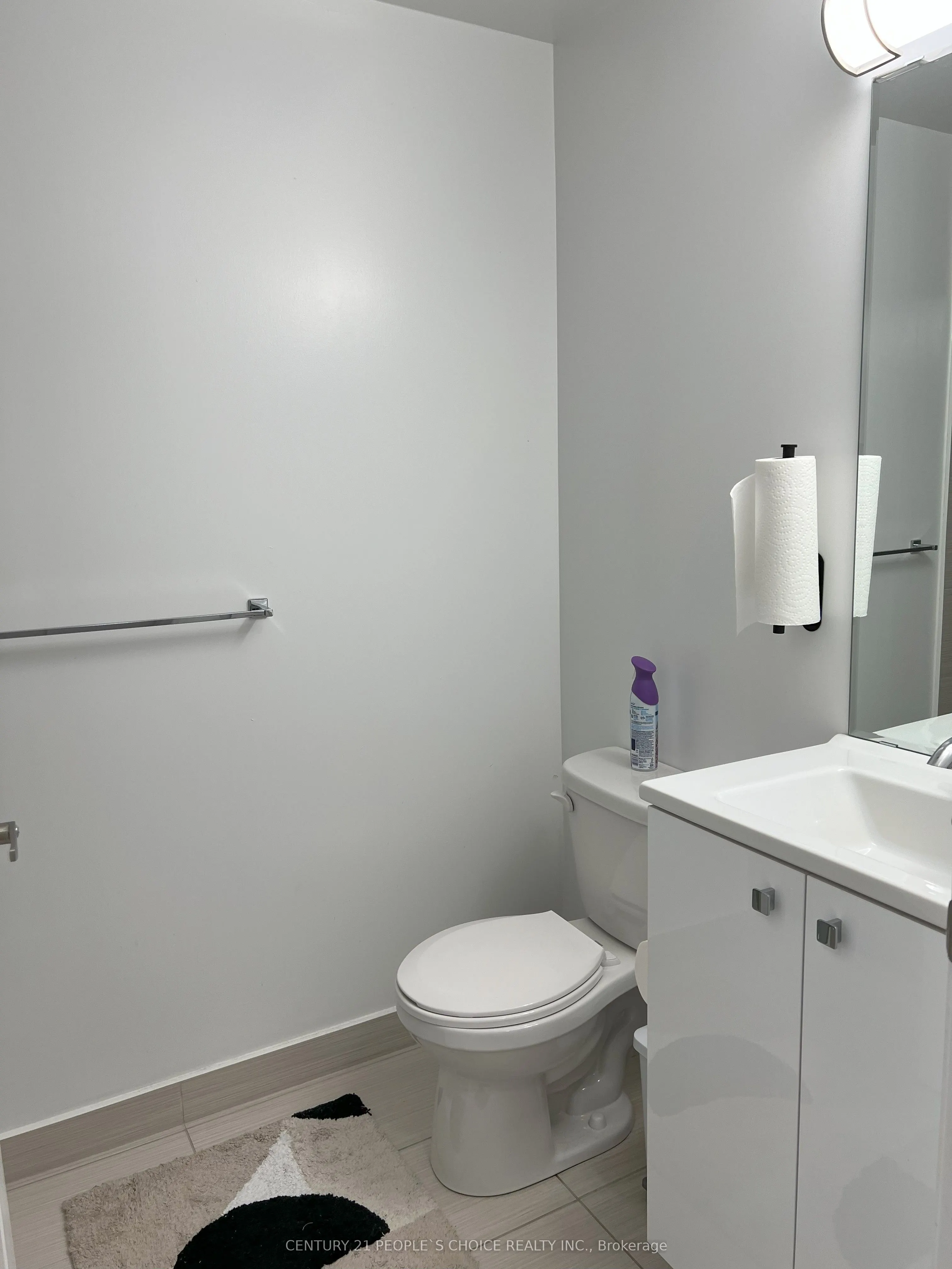 3655 KINGSTON Road, #602