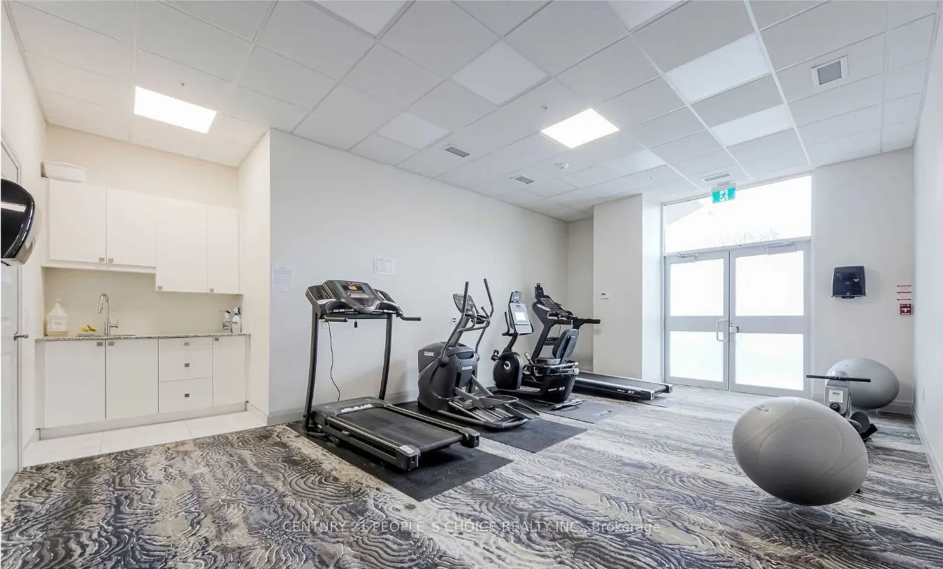 3655 KINGSTON Road, #602