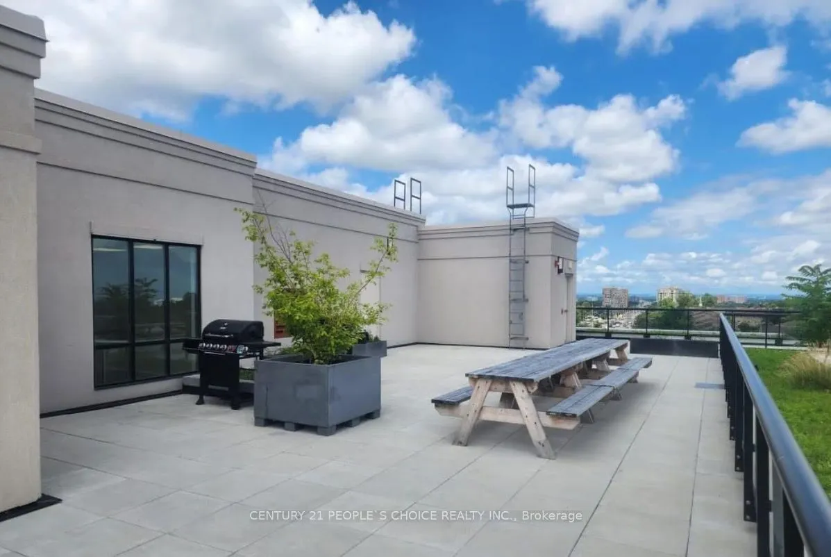 3655 KINGSTON Road, #602