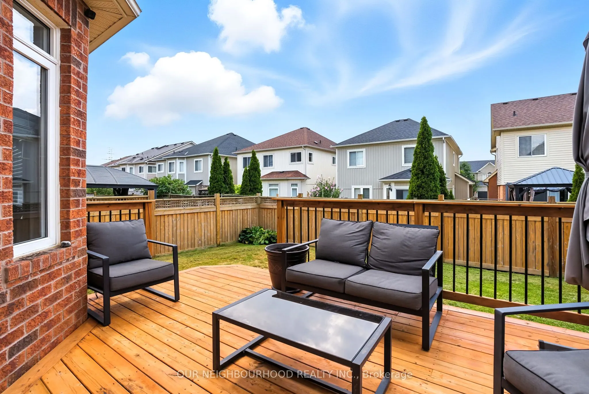 1674 Sherbrook Drive