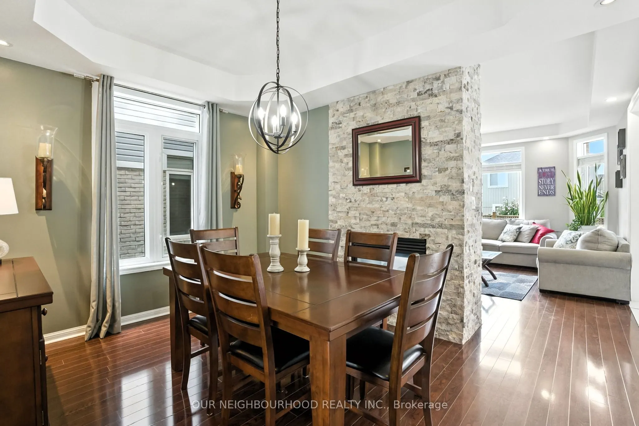 1674 Sherbrook Drive