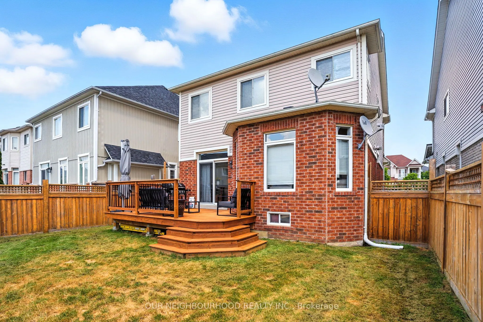 1674 Sherbrook Drive