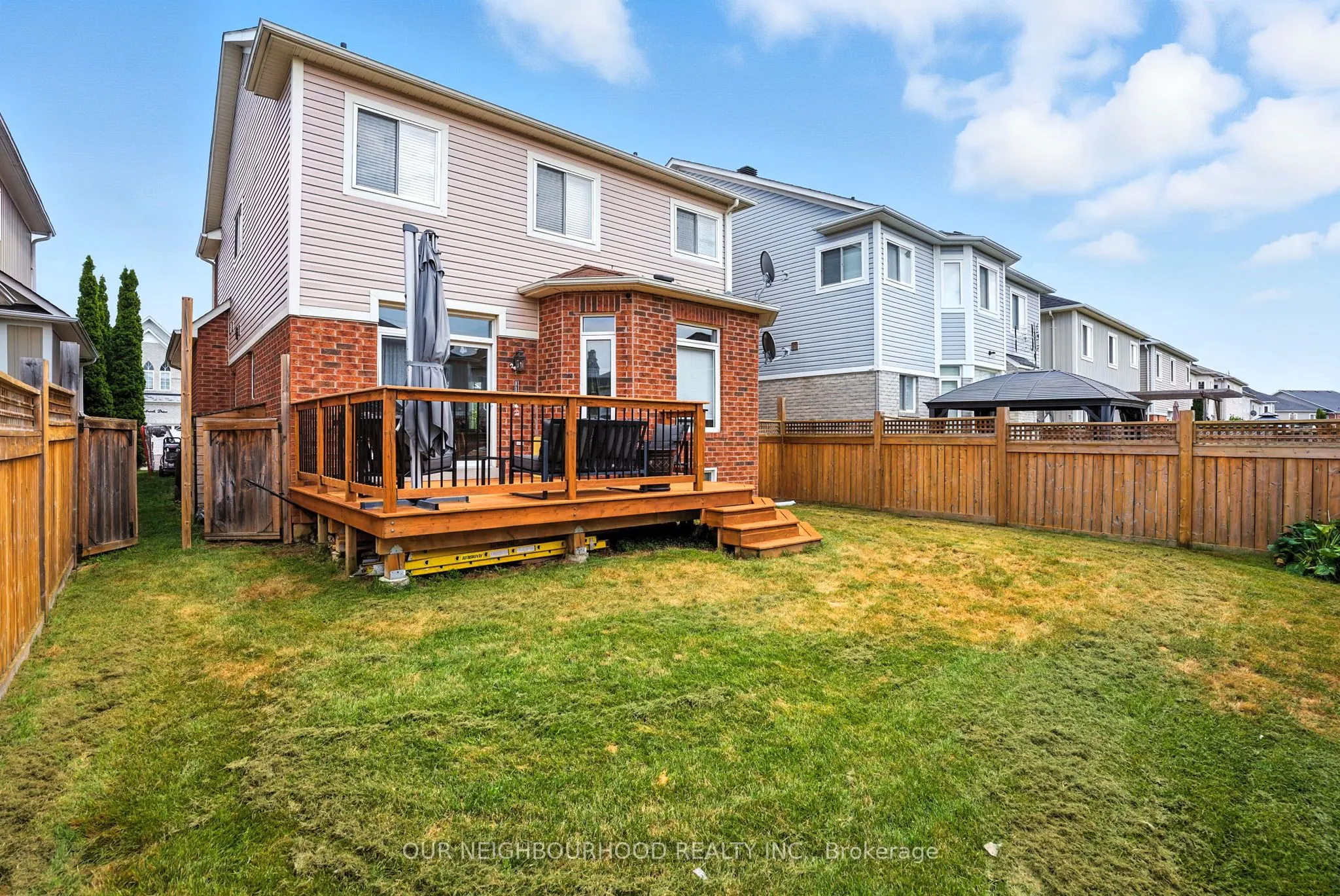 1674 Sherbrook Drive