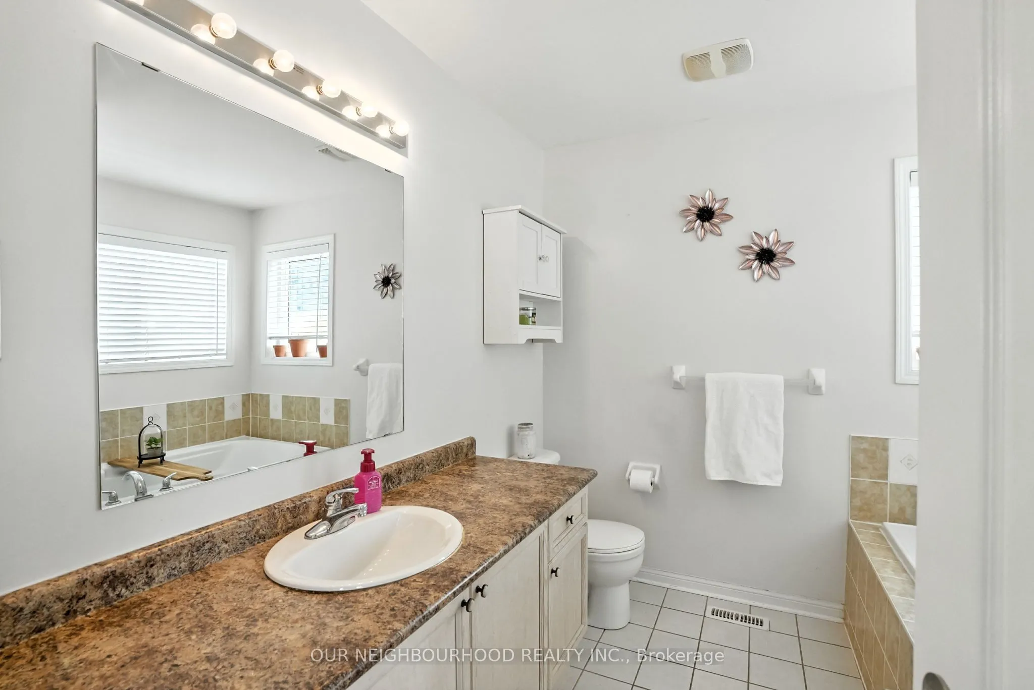 1674 Sherbrook Drive