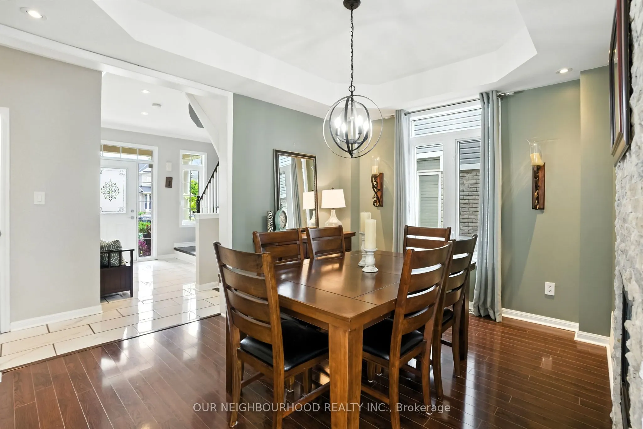 1674 Sherbrook Drive
