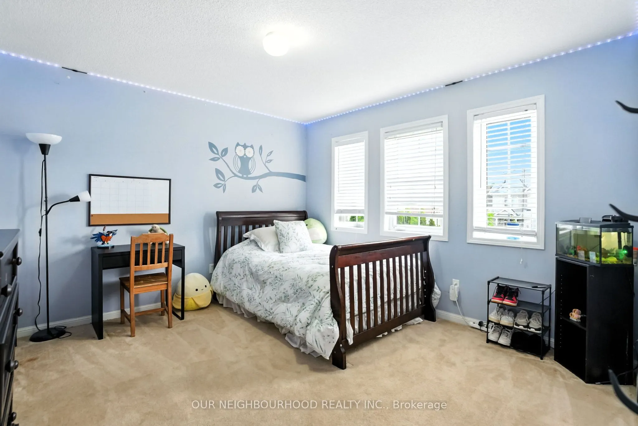 1674 Sherbrook Drive
