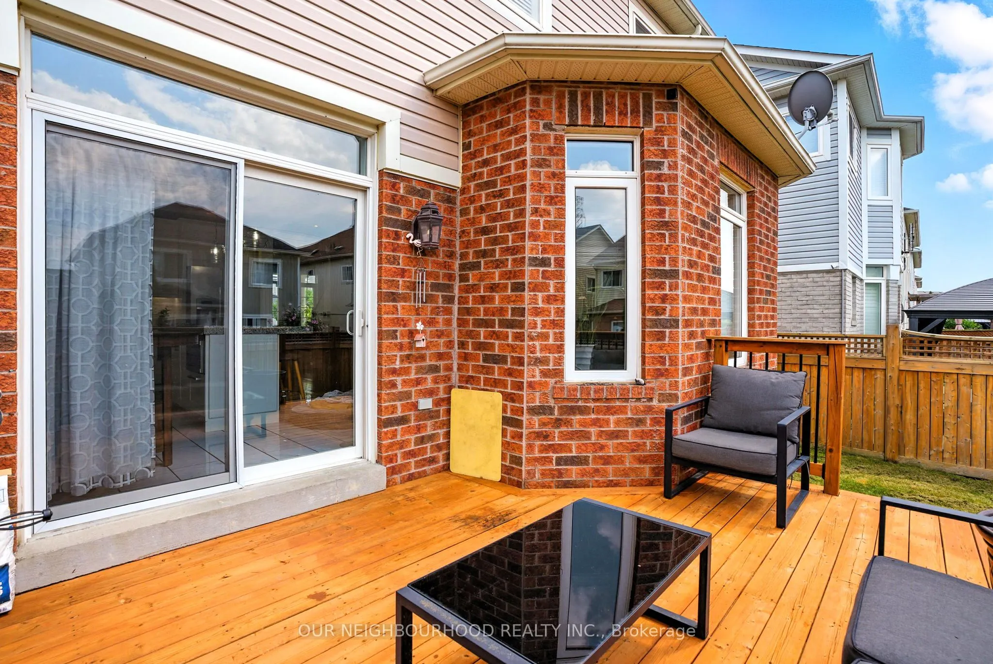 1674 Sherbrook Drive