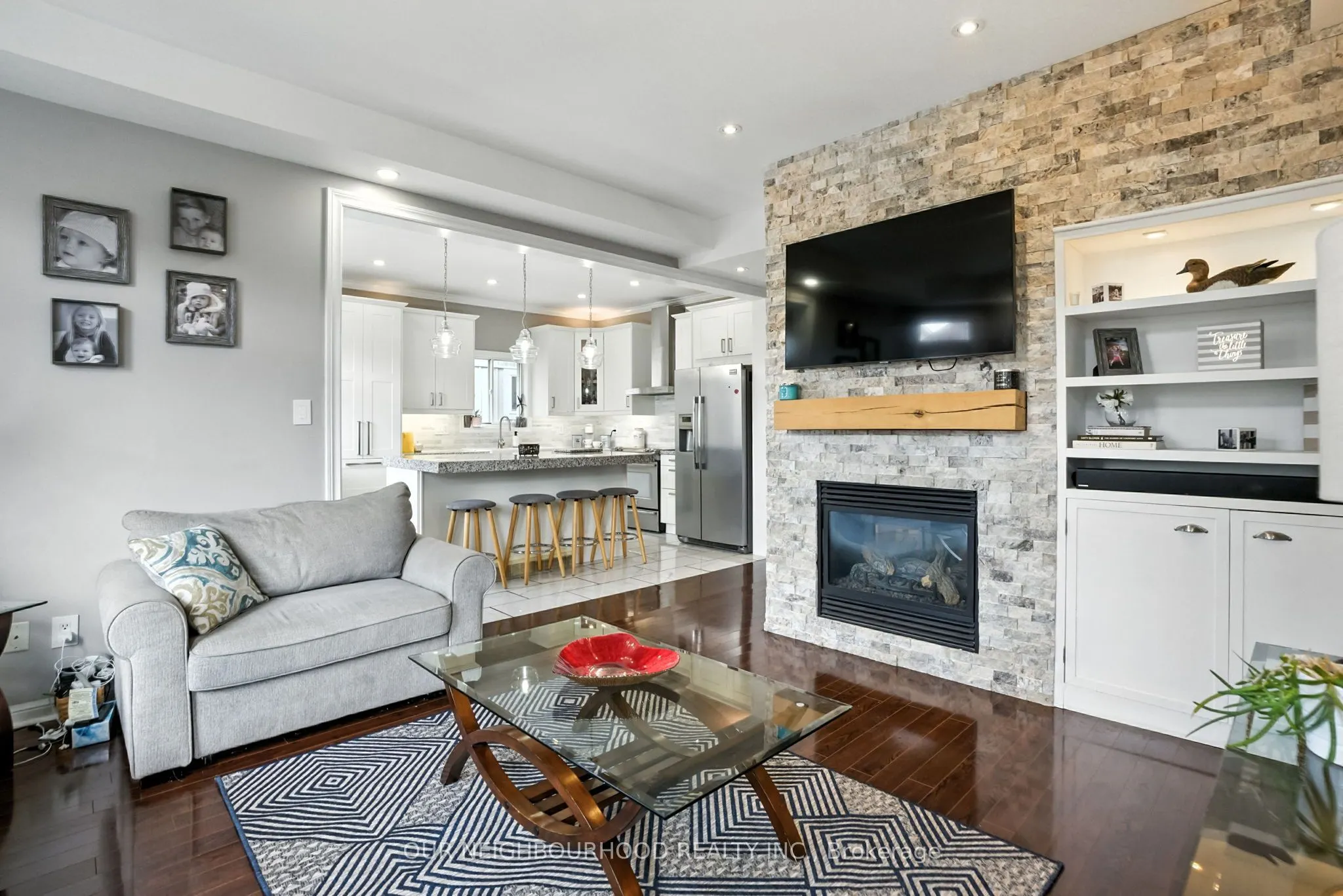 1674 Sherbrook Drive