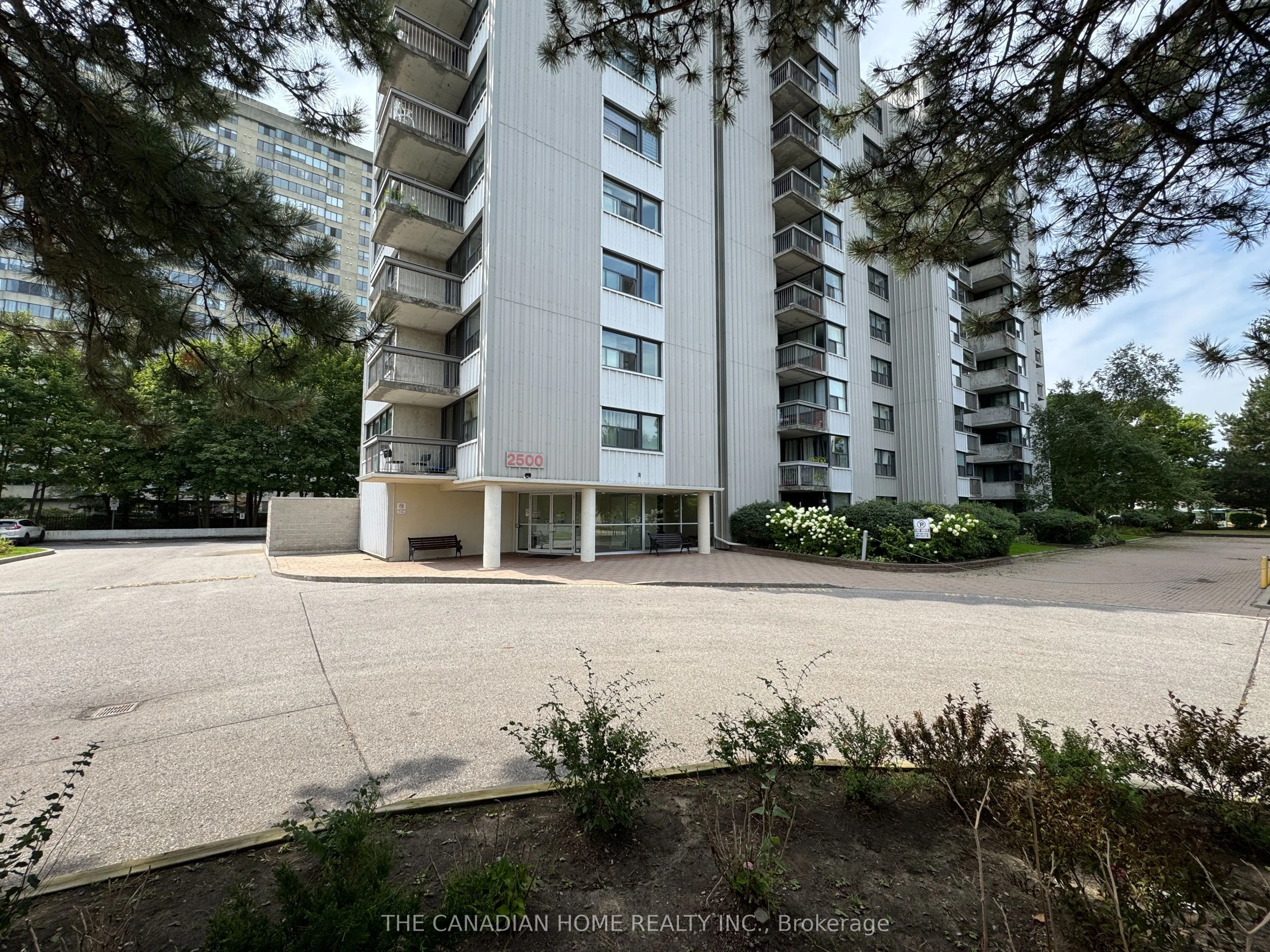 2500 Bridletowne Circle, #802