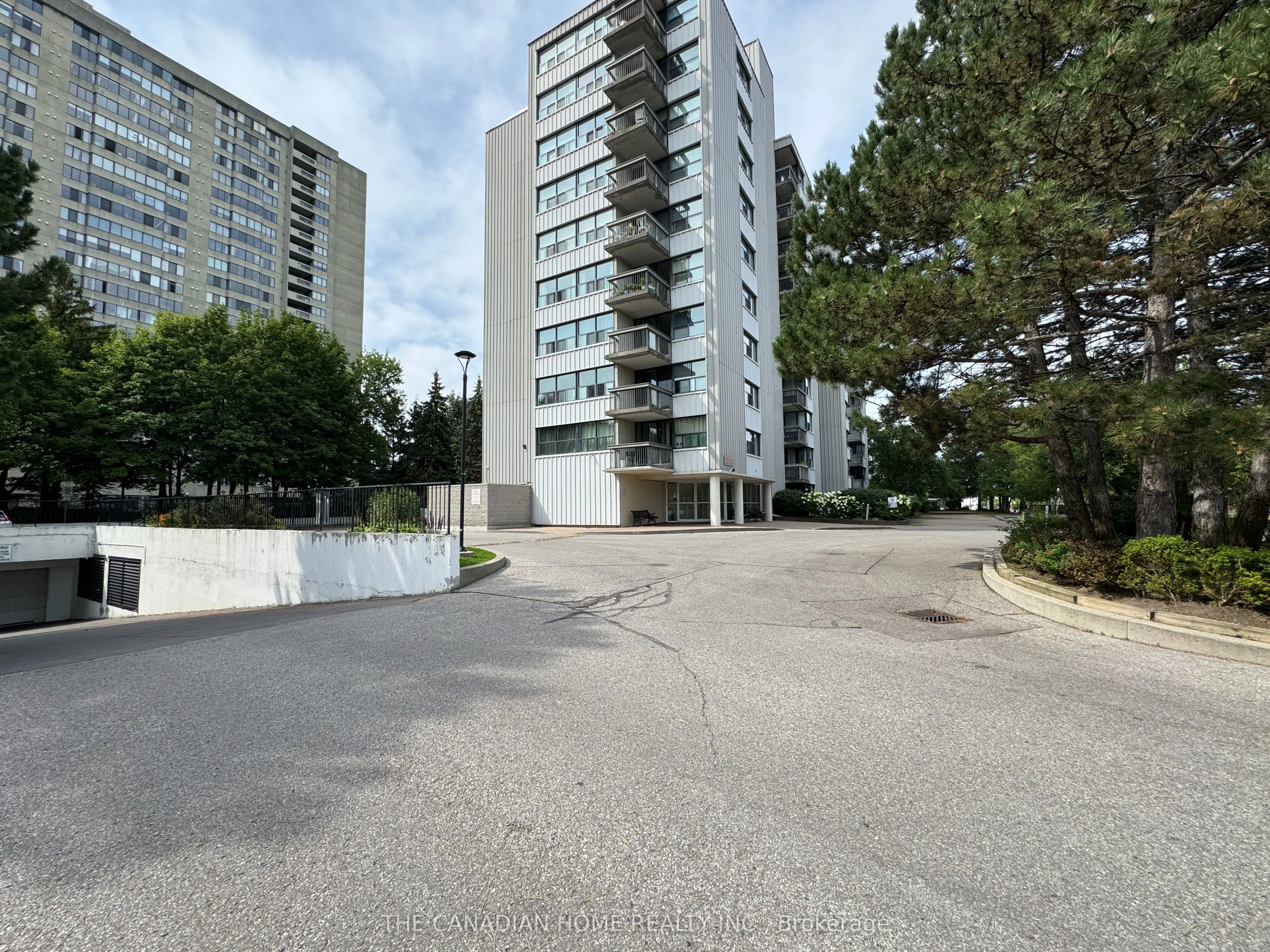 2500 Bridletowne Circle, #802