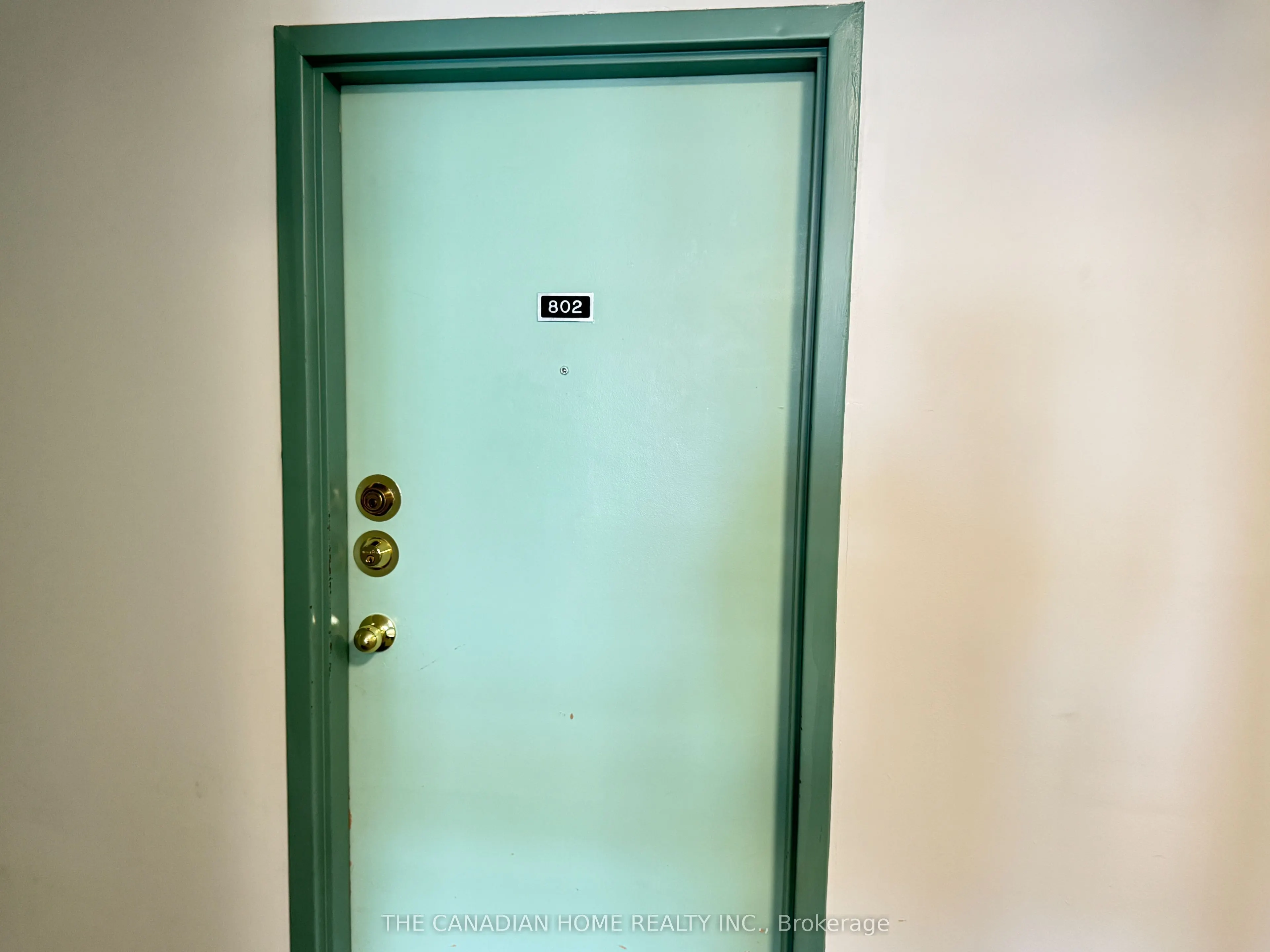 2500 Bridletowne Circle, #802