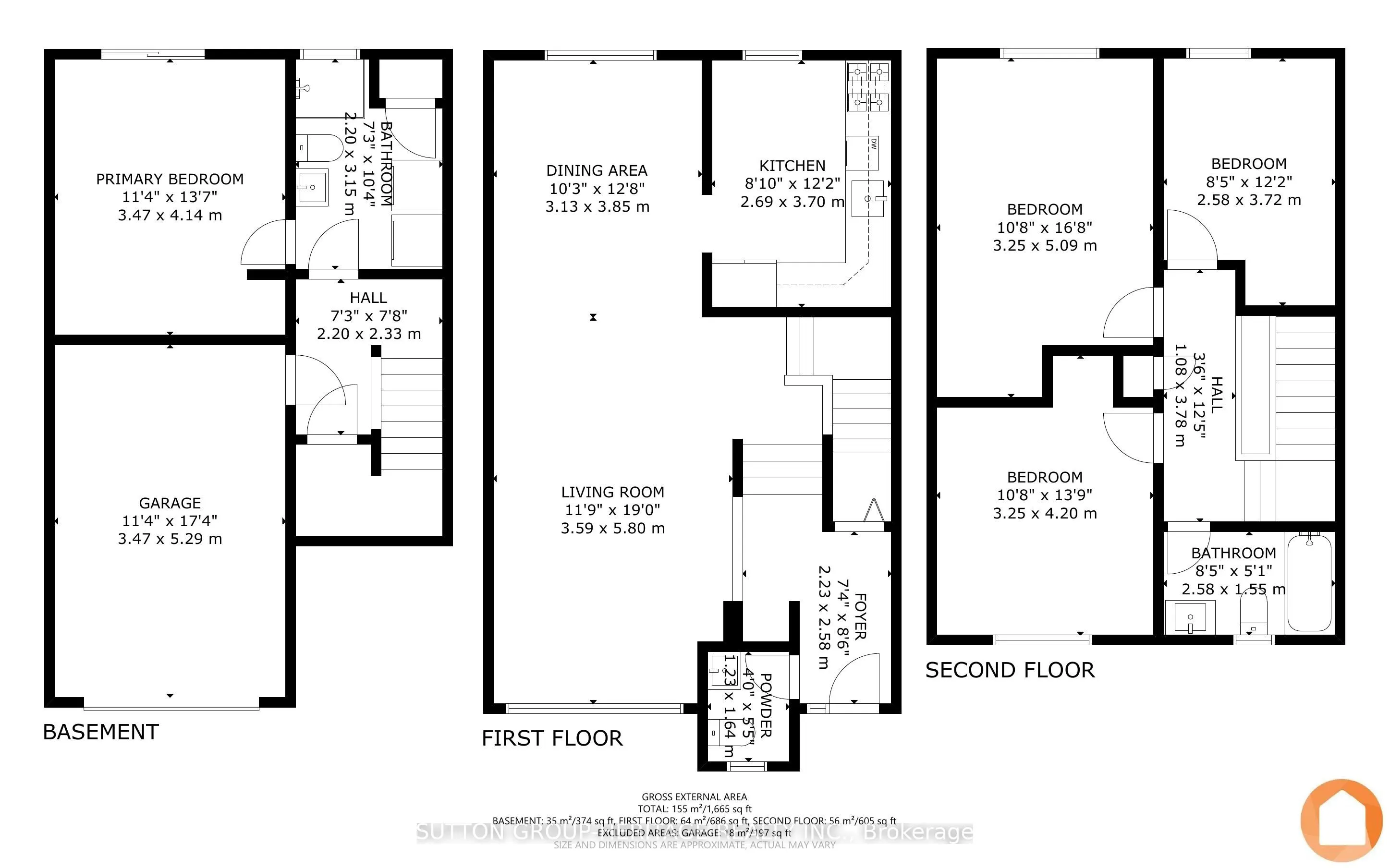 765 Oklahoma Drive, #10