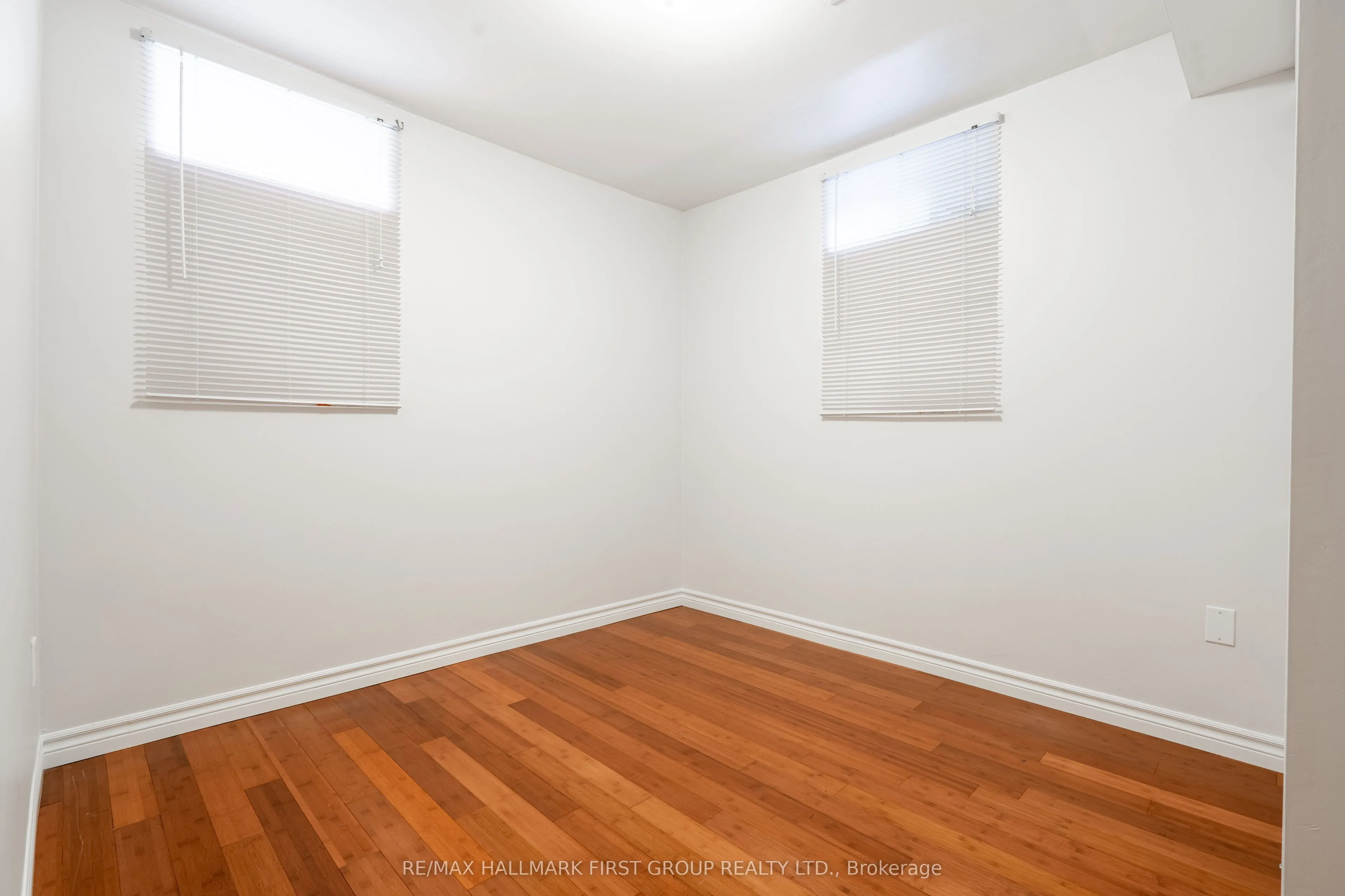 23 Elephant Hill Drive, #Basement