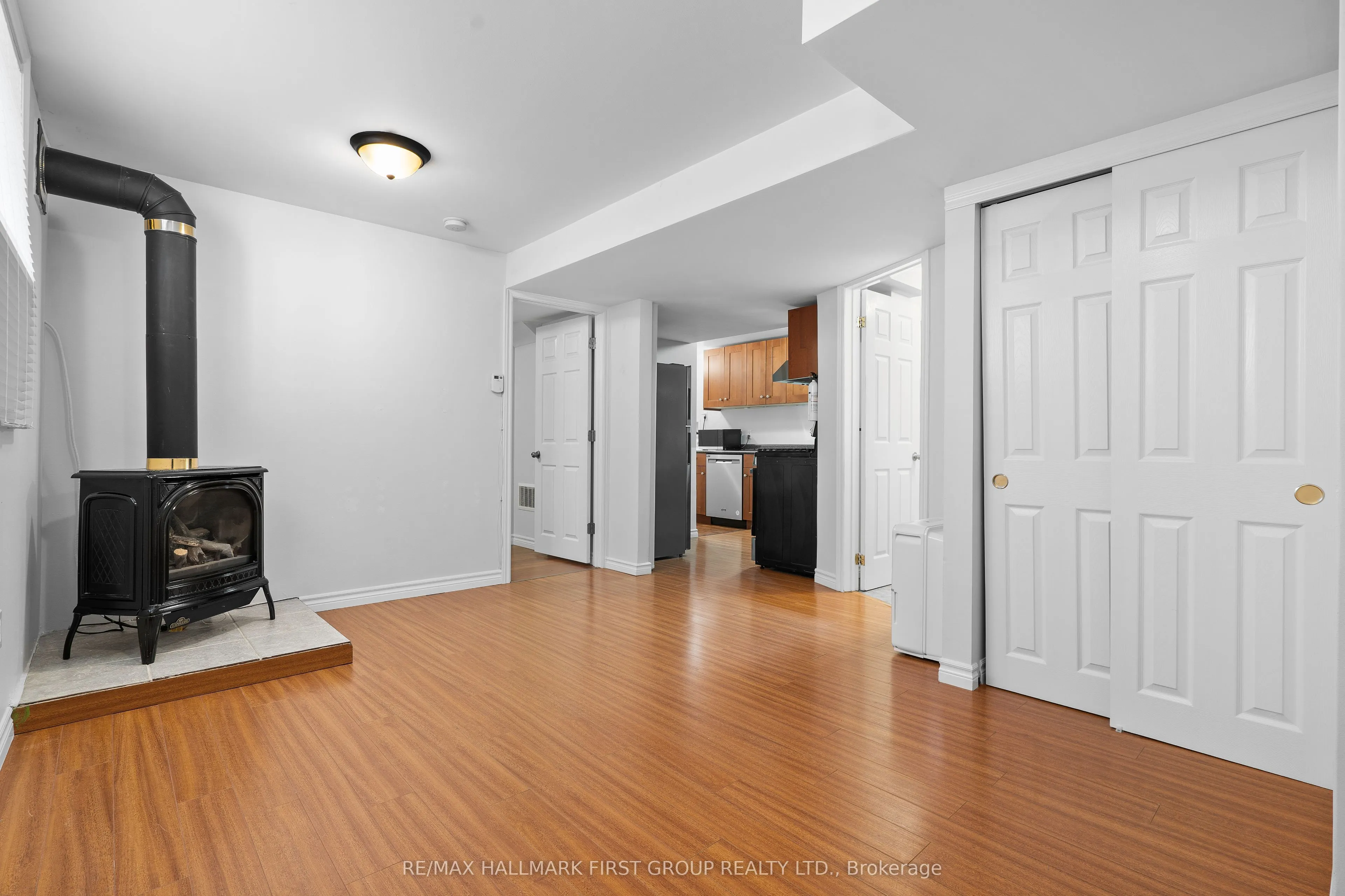 23 Elephant Hill Drive, #Basement
