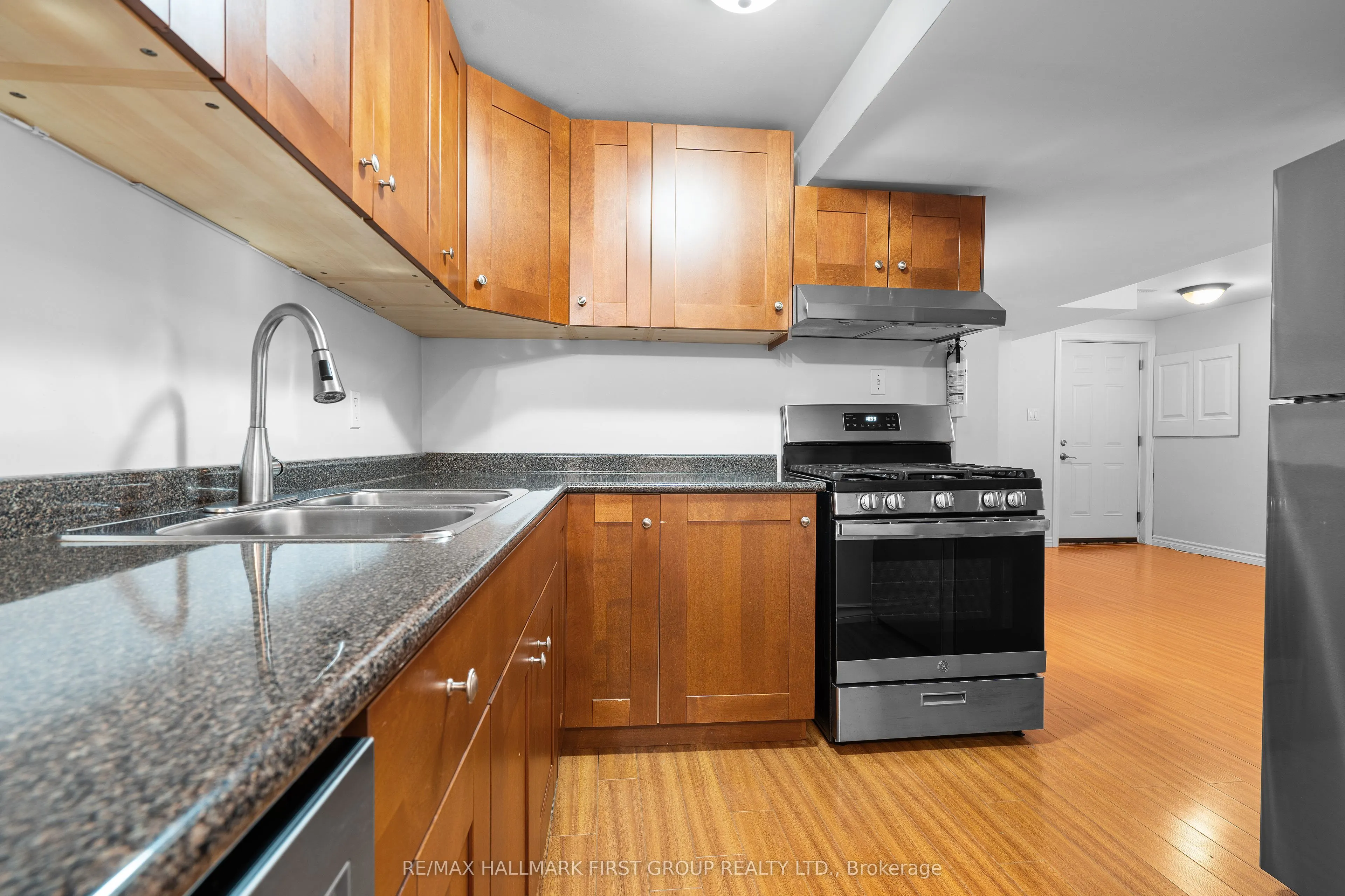23 Elephant Hill Drive, #Basement