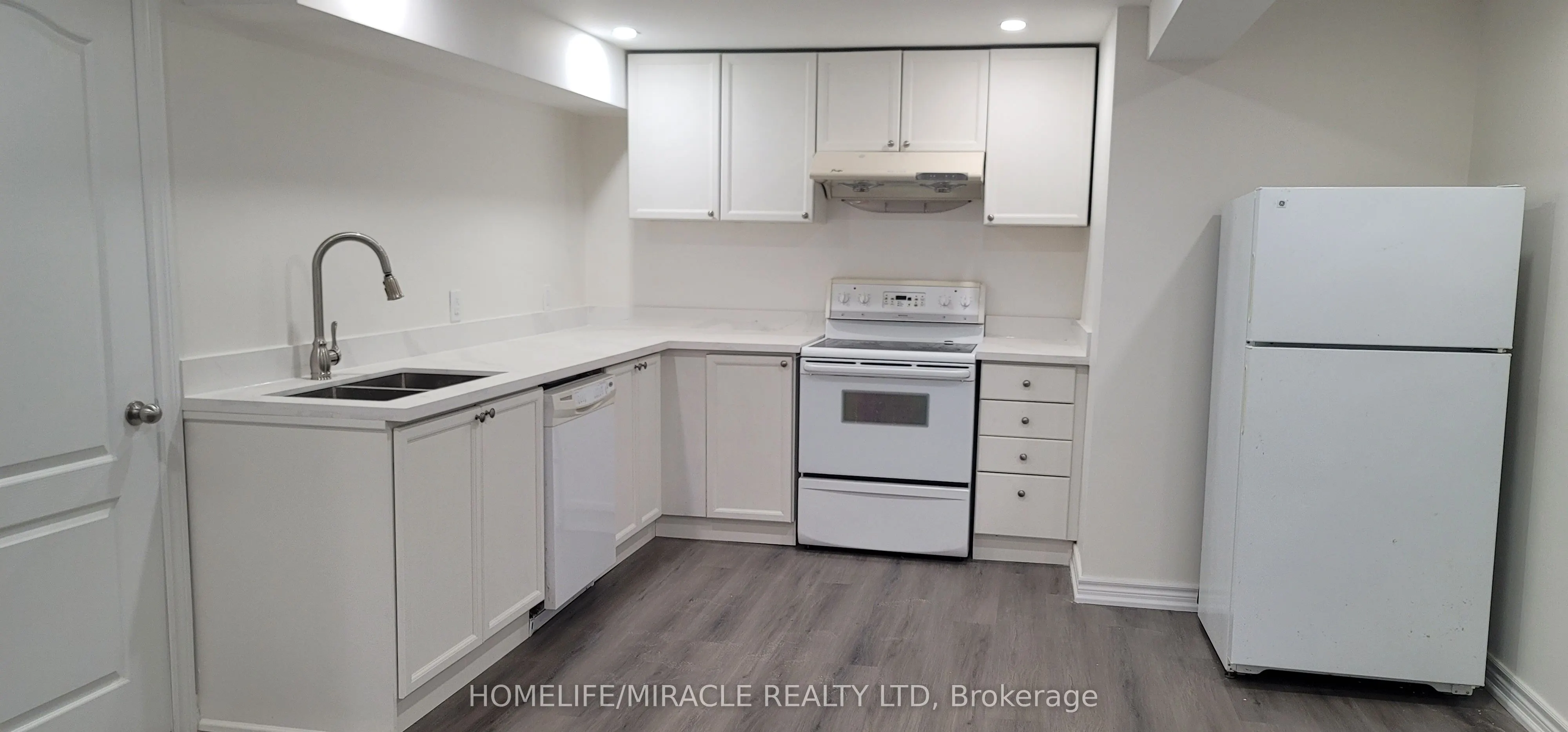 1132 Thimbleberry Circle, #Basement