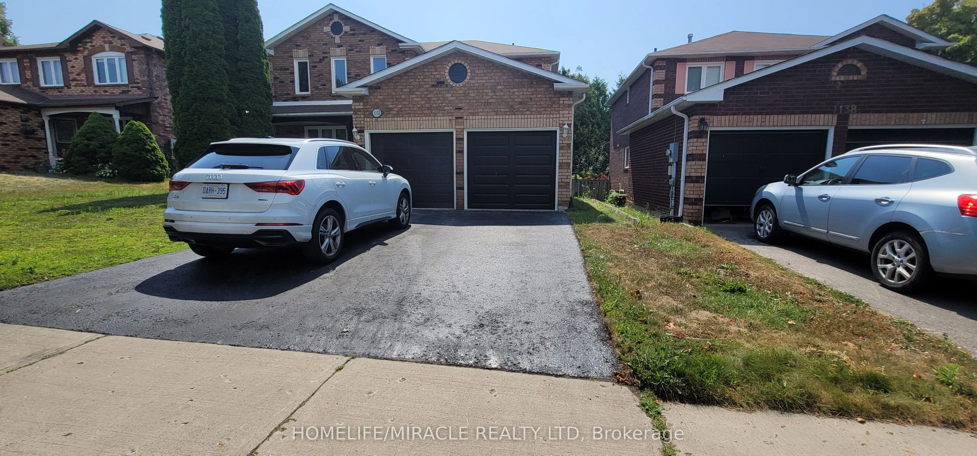 1132 Thimbleberry Circle, #Basement