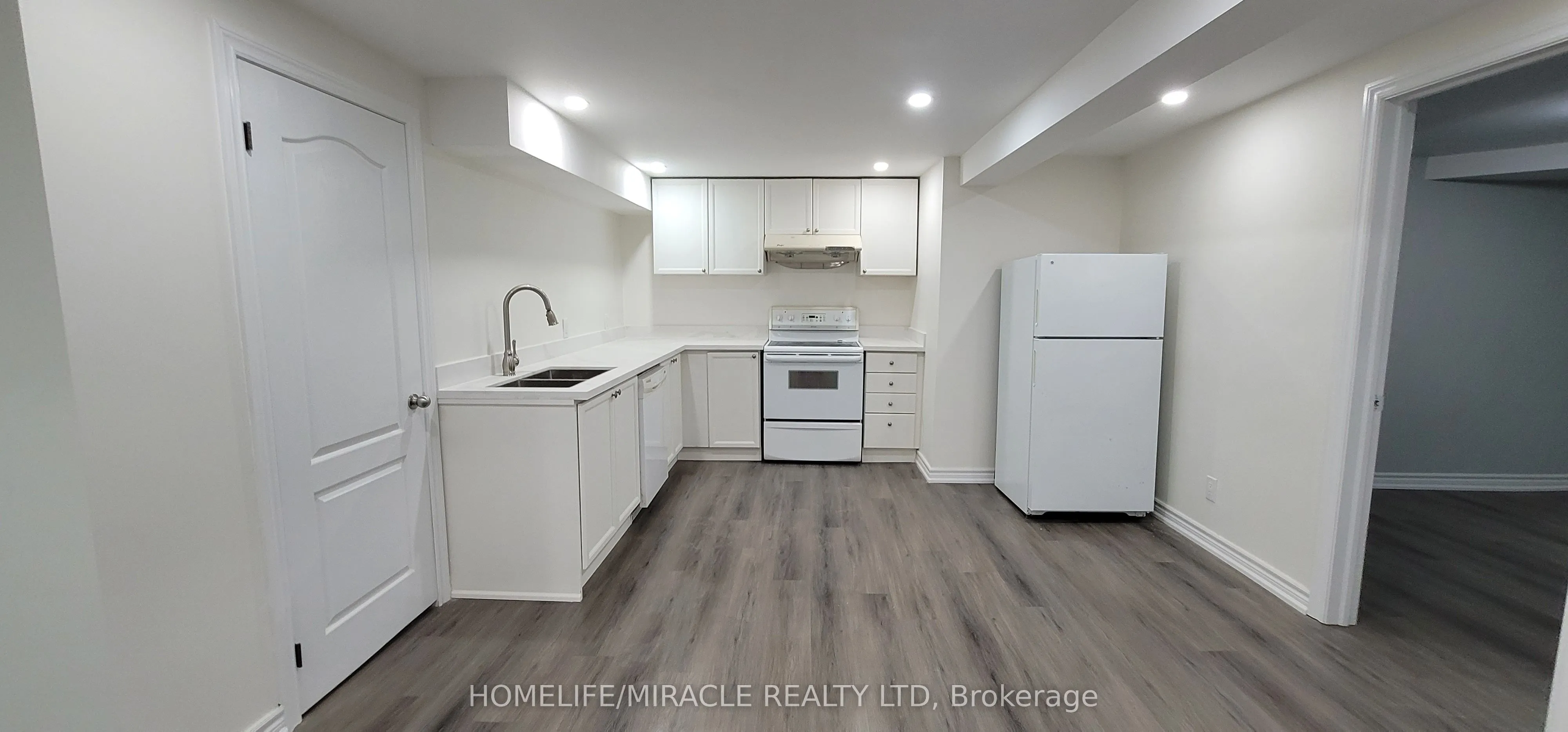 1132 Thimbleberry Circle, #Basement