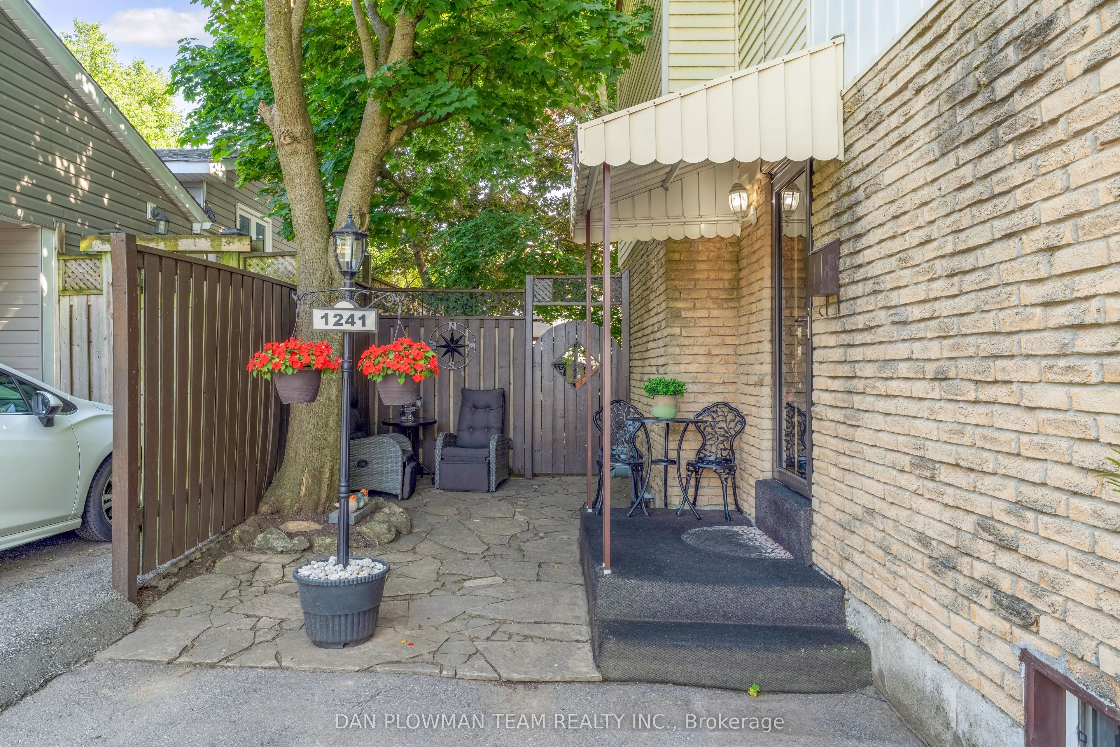 1241 Eldorado Avenue