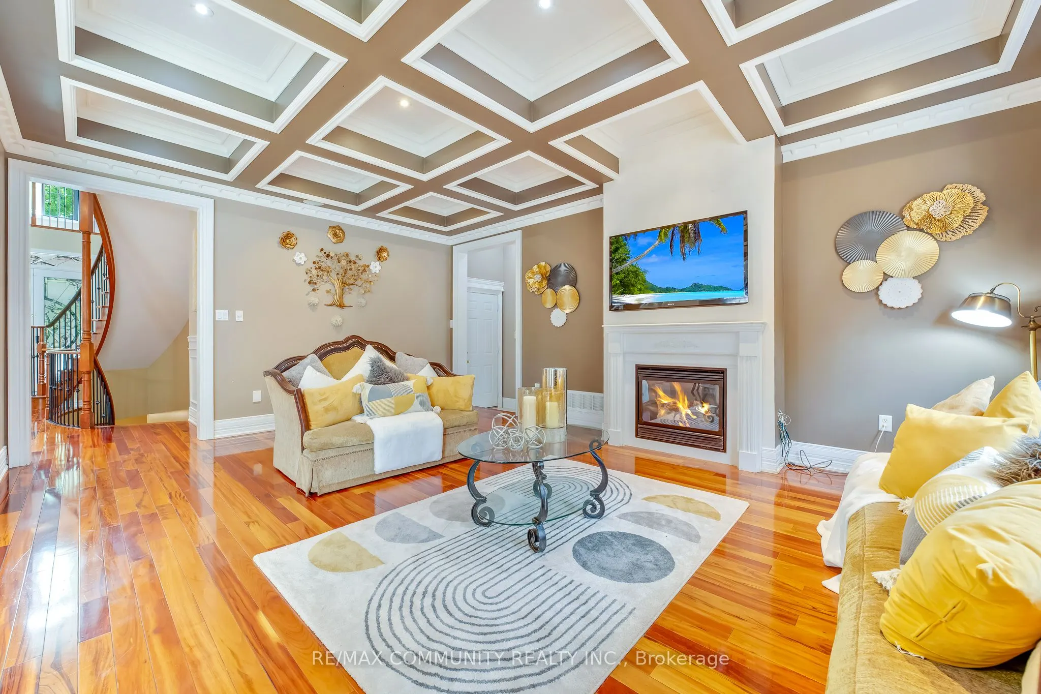 2 Dolby Crescent
