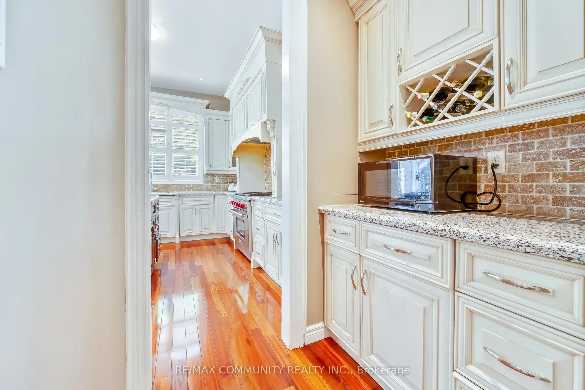 2 Dolby Crescent