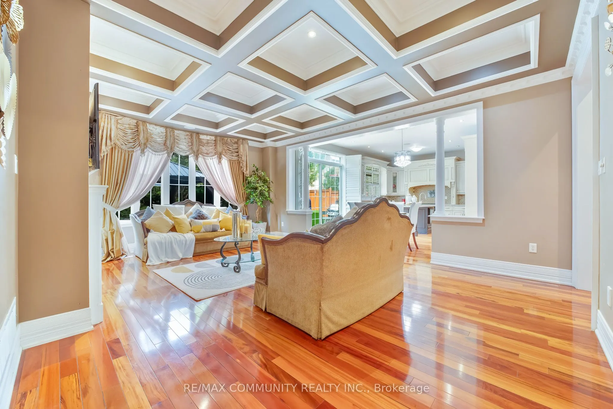 2 Dolby Crescent
