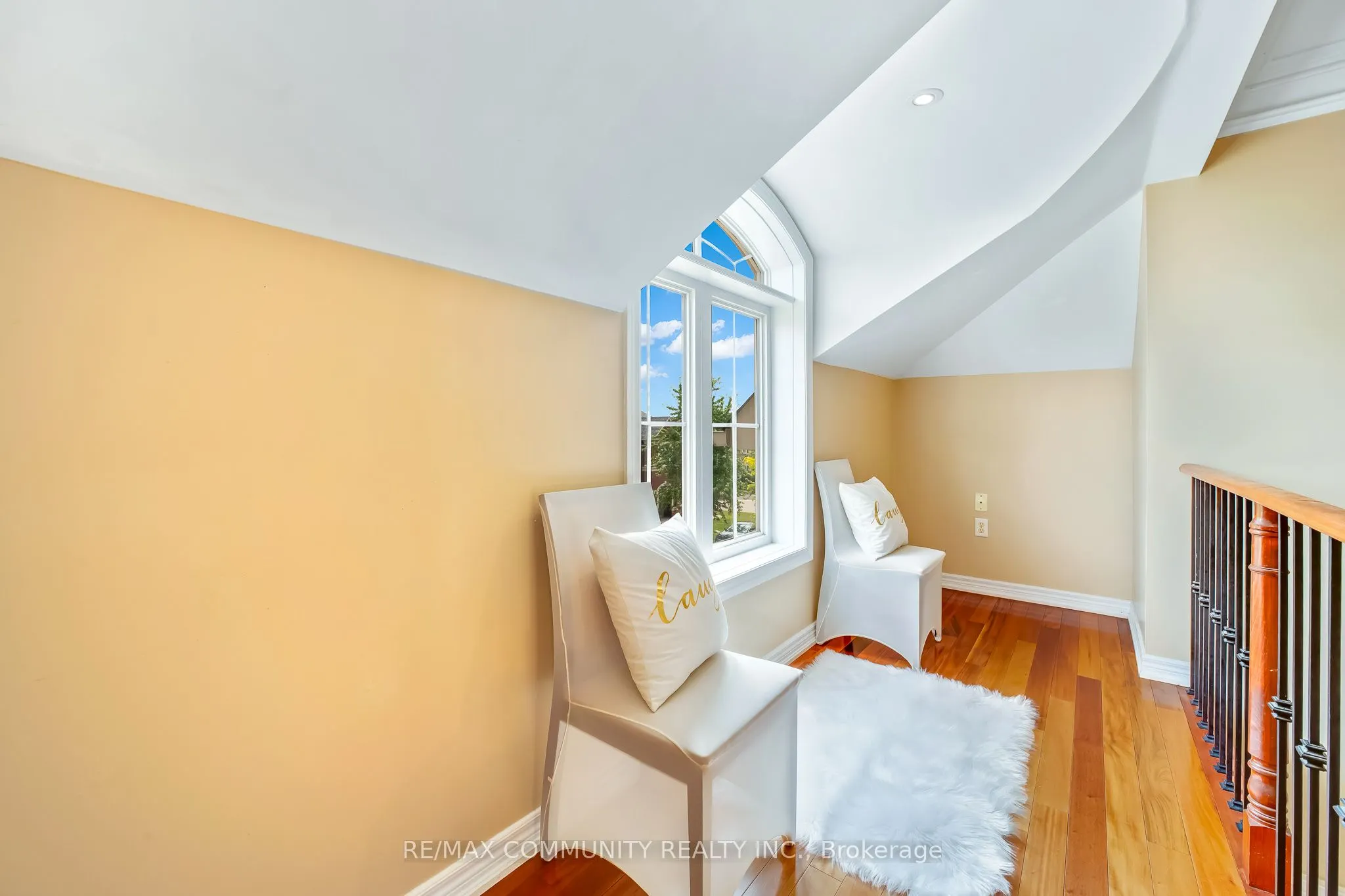 2 Dolby Crescent