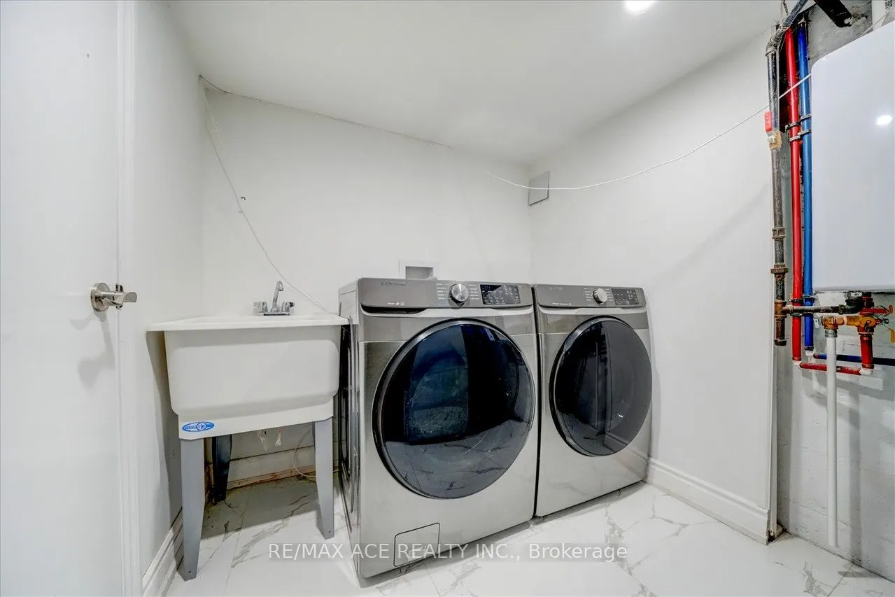20 Martindale Road, #BSMT