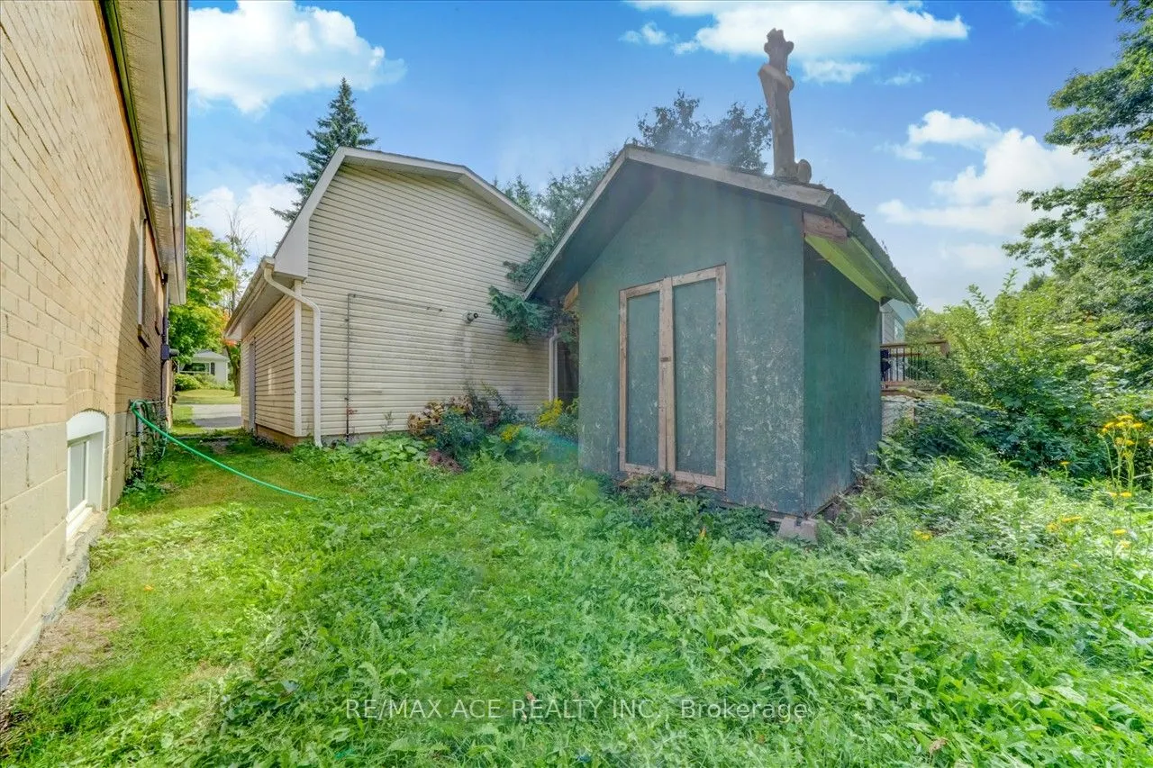 20 Martindale Road, #BSMT
