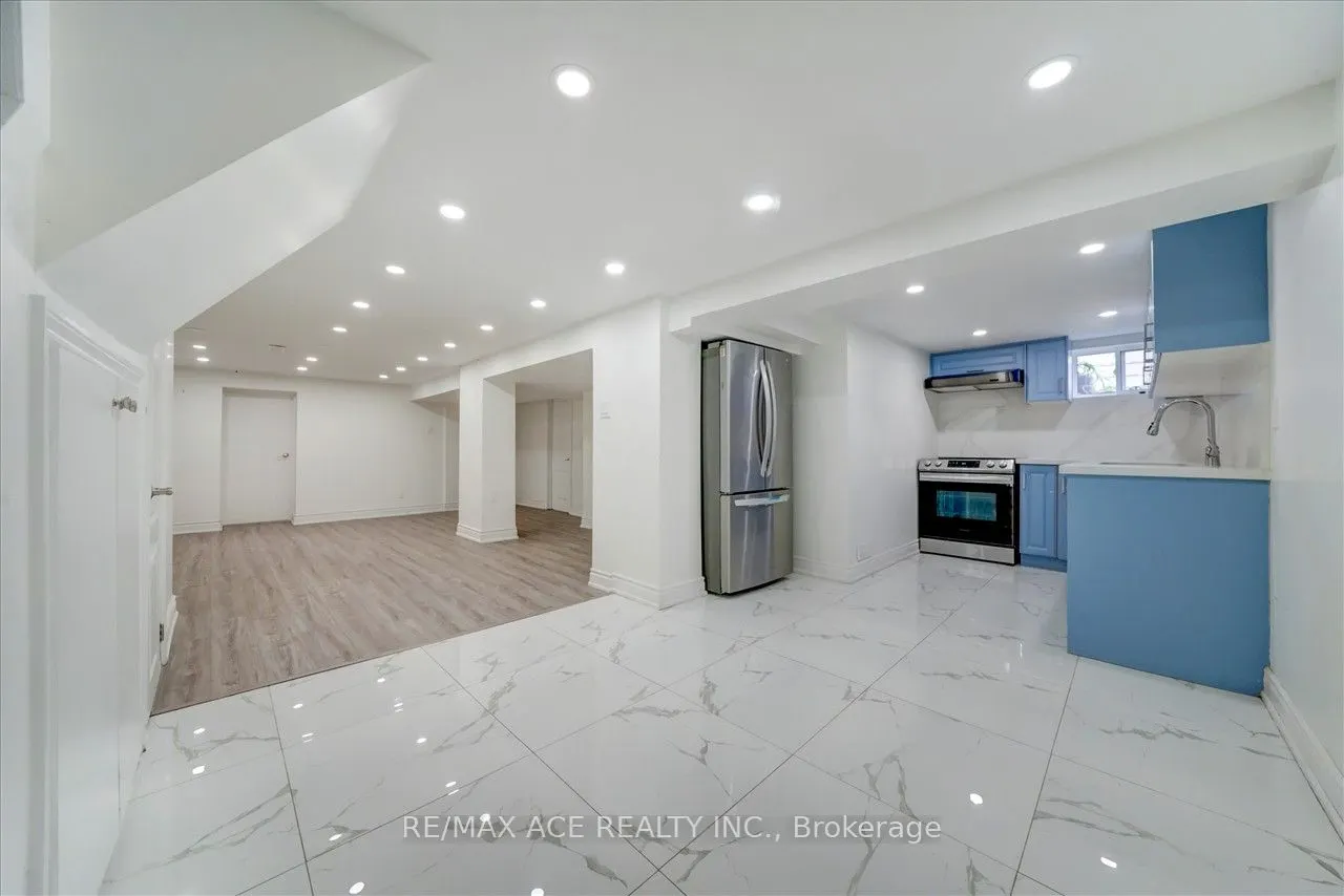 20 Martindale Road, #BSMT