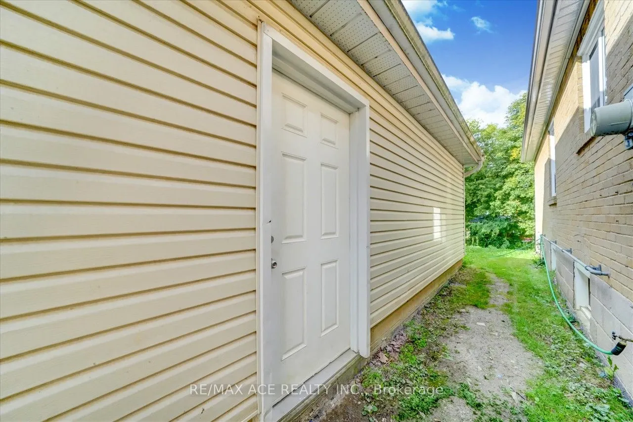 20 Martindale Road, #BSMT
