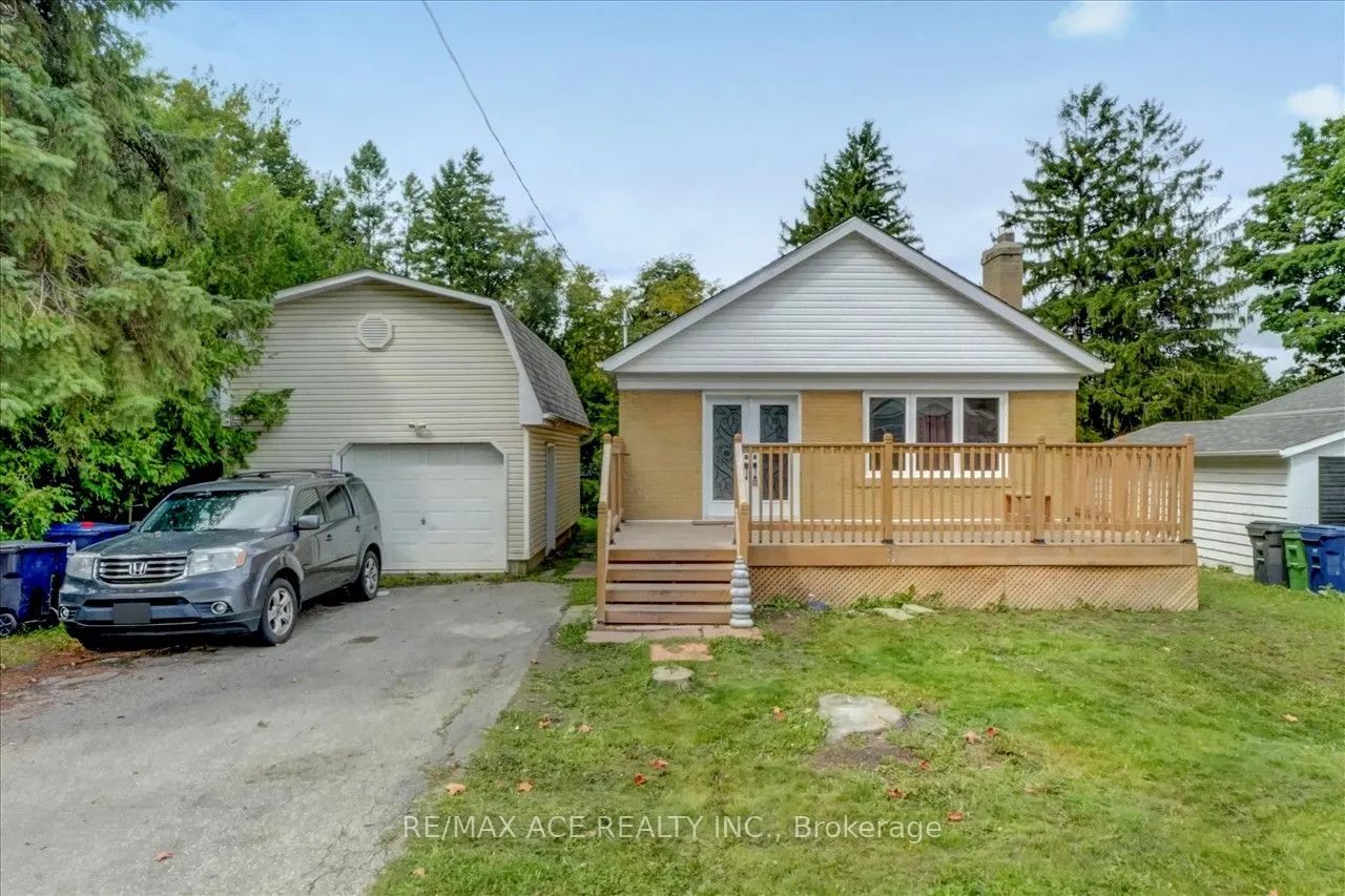 20 Martindale Road, #BSMT