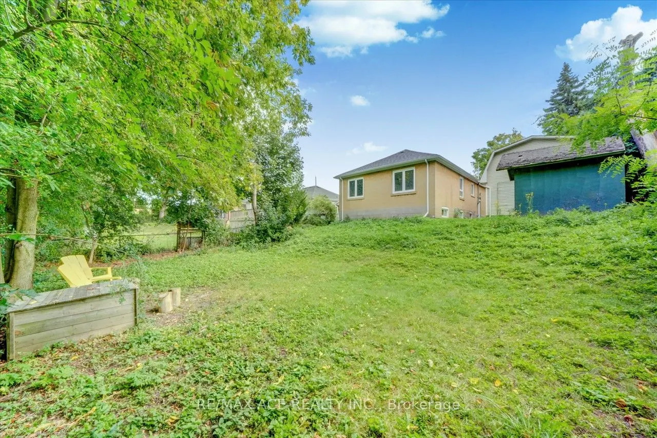 20 Martindale Road, #BSMT