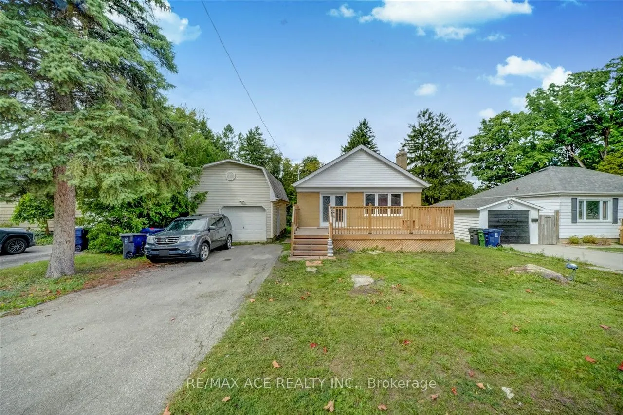 20 Martindale Road, #BSMT
