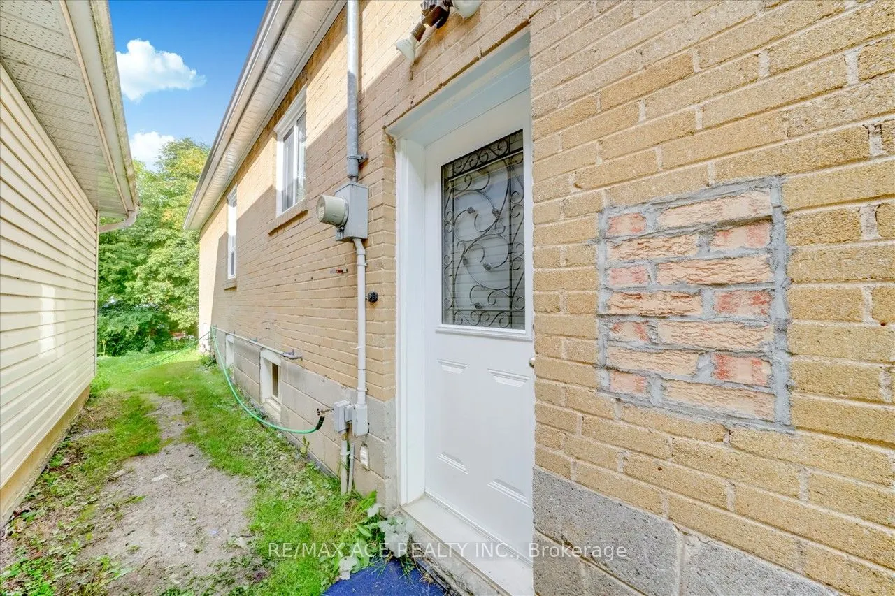 20 Martindale Road, #BSMT