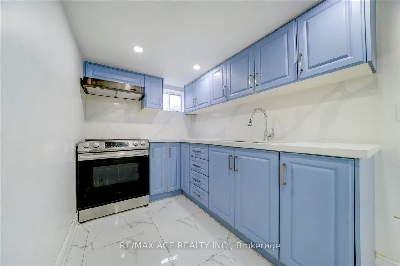 20 Martindale Road, #BSMT