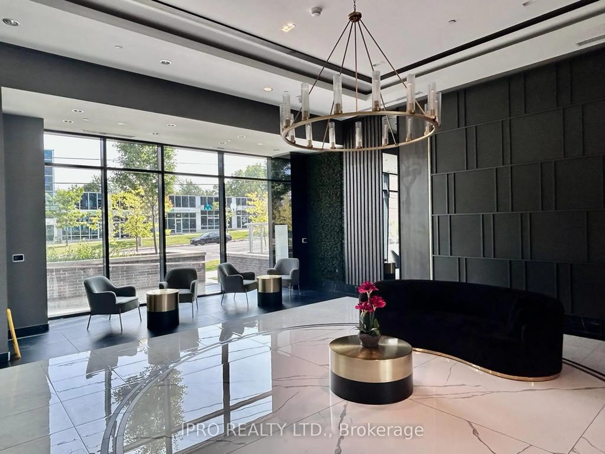 3220 Sheppard Avenue E, #618