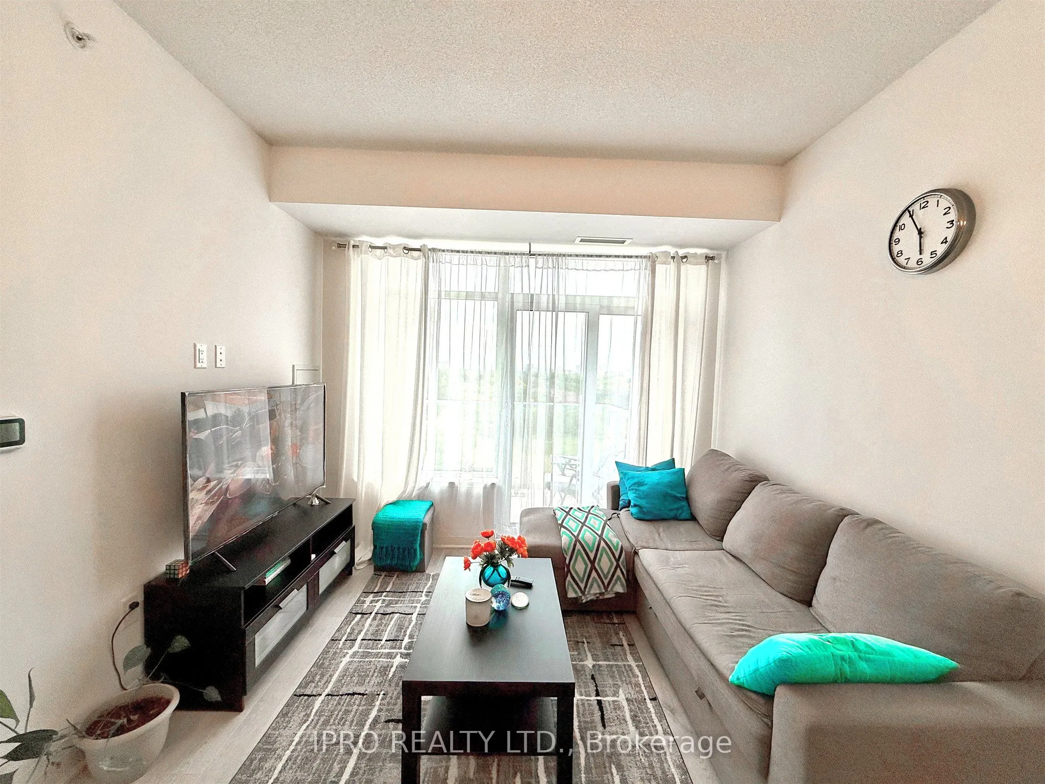 3220 Sheppard Avenue E, #618