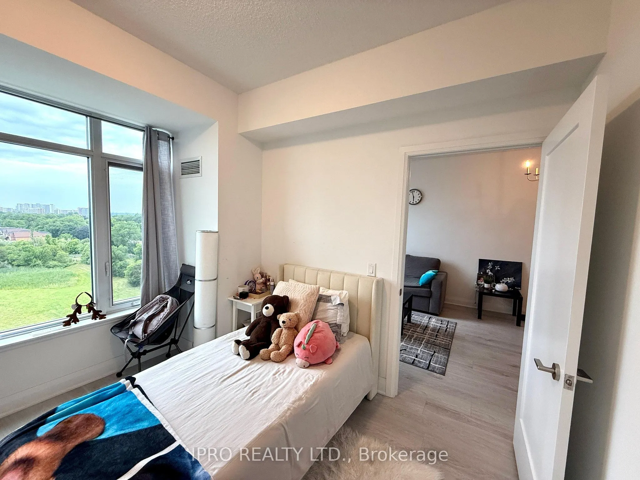 3220 Sheppard Avenue E, #618