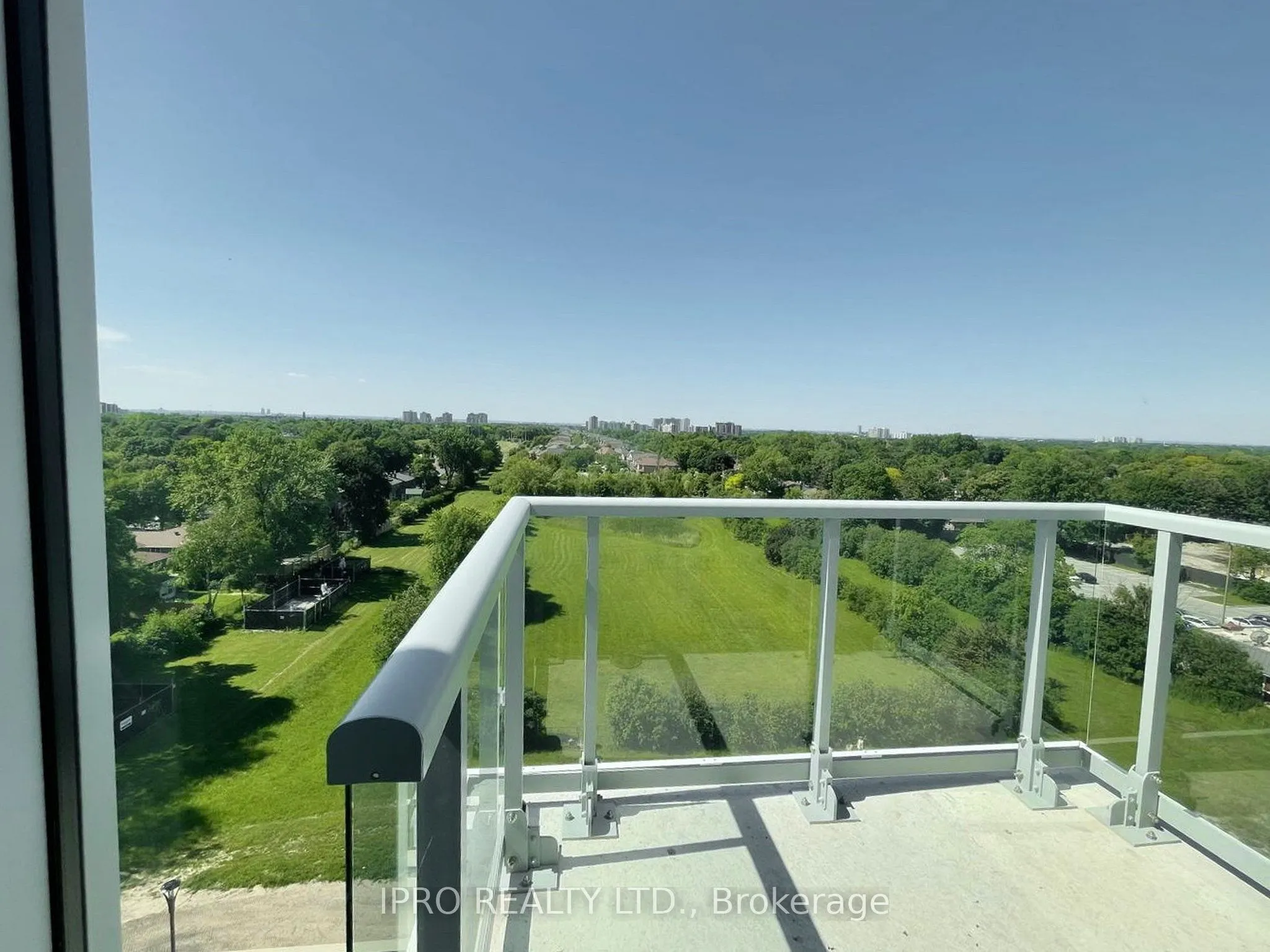 3220 Sheppard Avenue E, #618