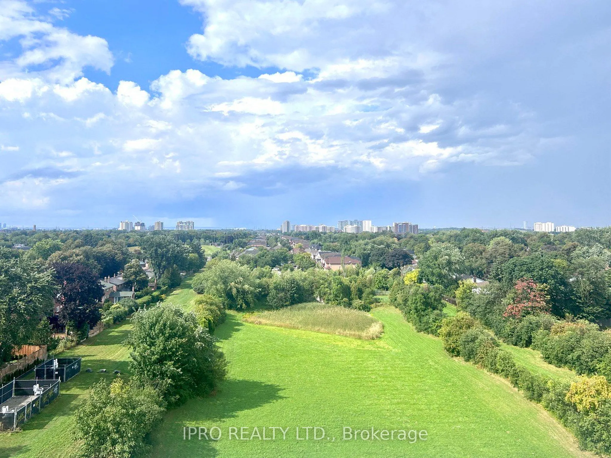 3220 Sheppard Avenue E, #618