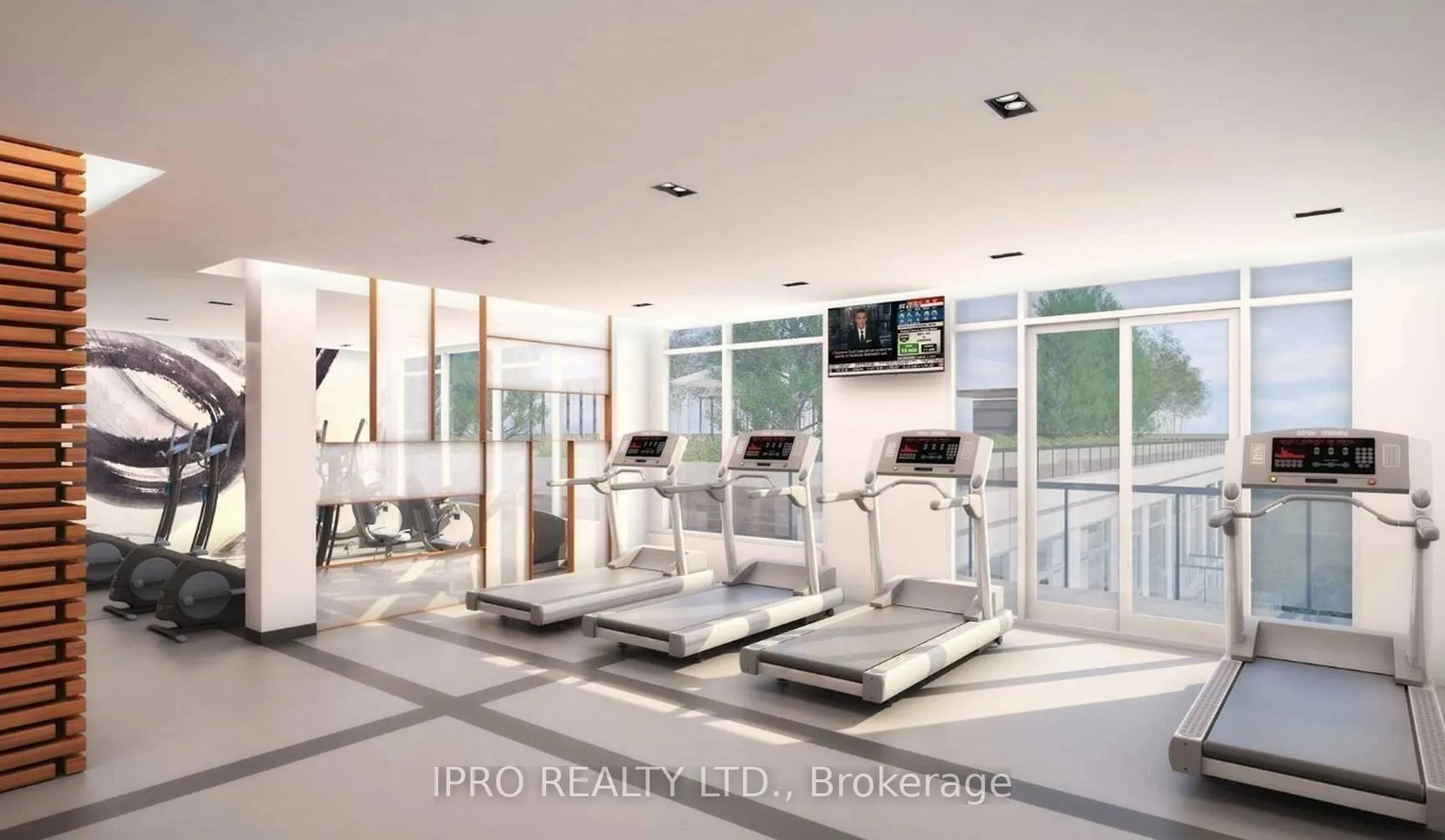 3220 Sheppard Avenue E, #618