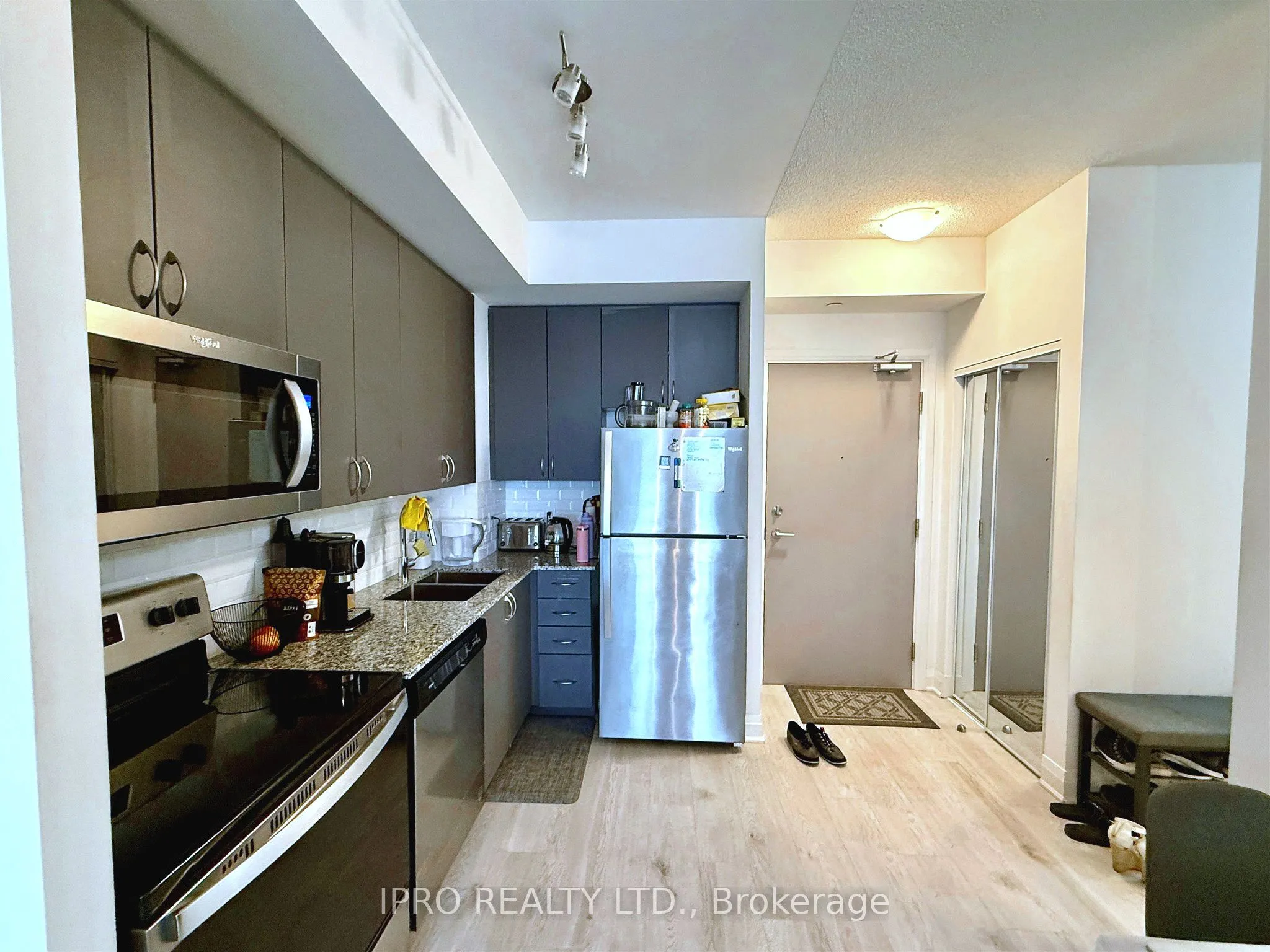 3220 Sheppard Avenue E, #618