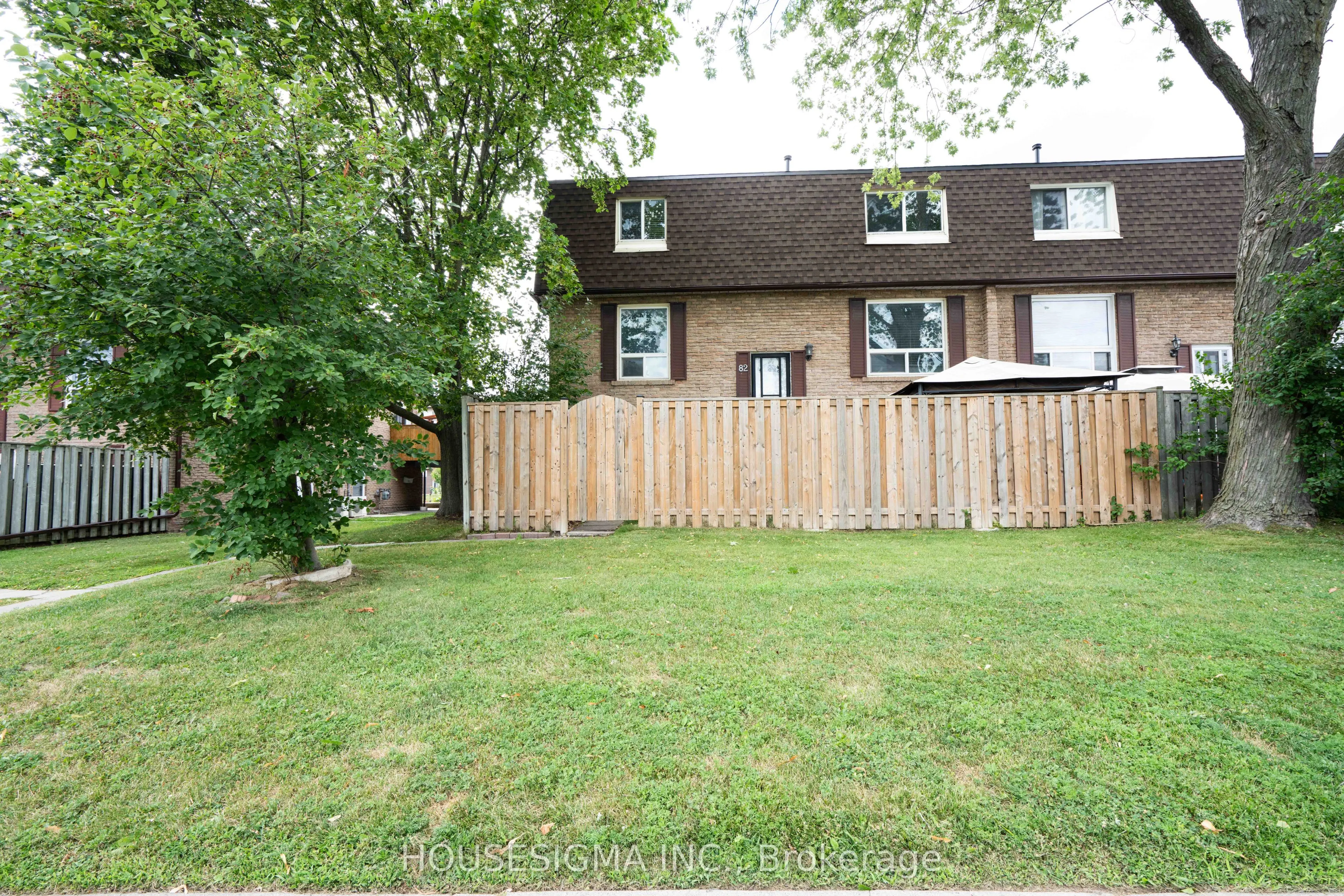 321 Blackthorn Street, #82