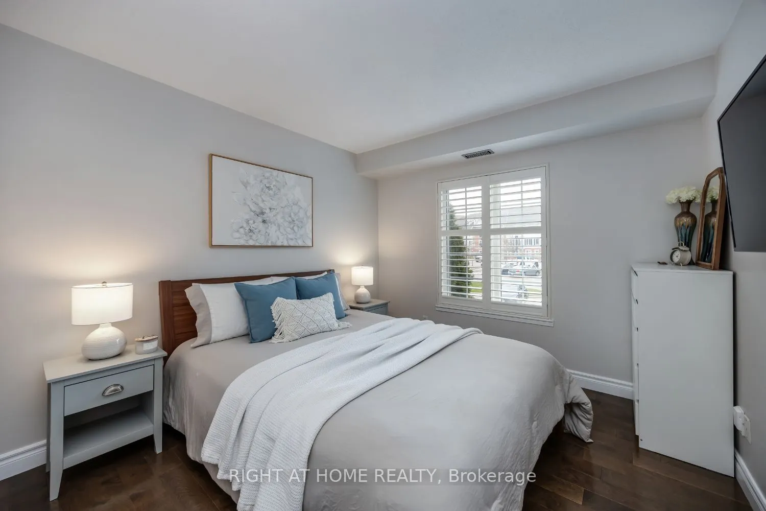 102 Aspen Springs Drive, #206