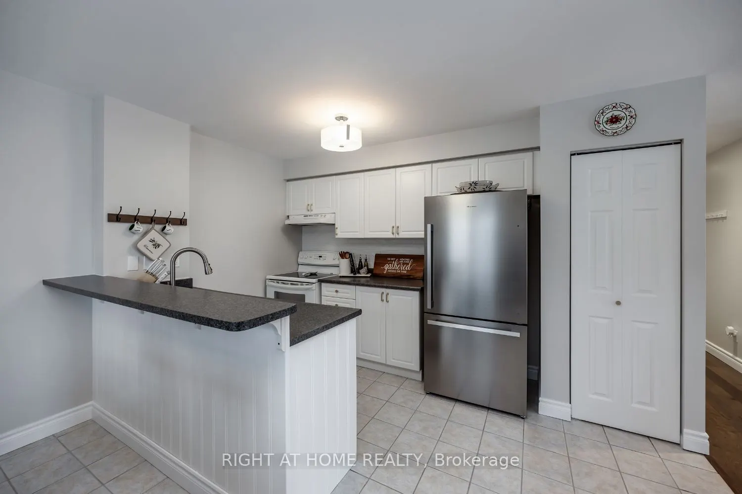 102 Aspen Springs Drive, #206