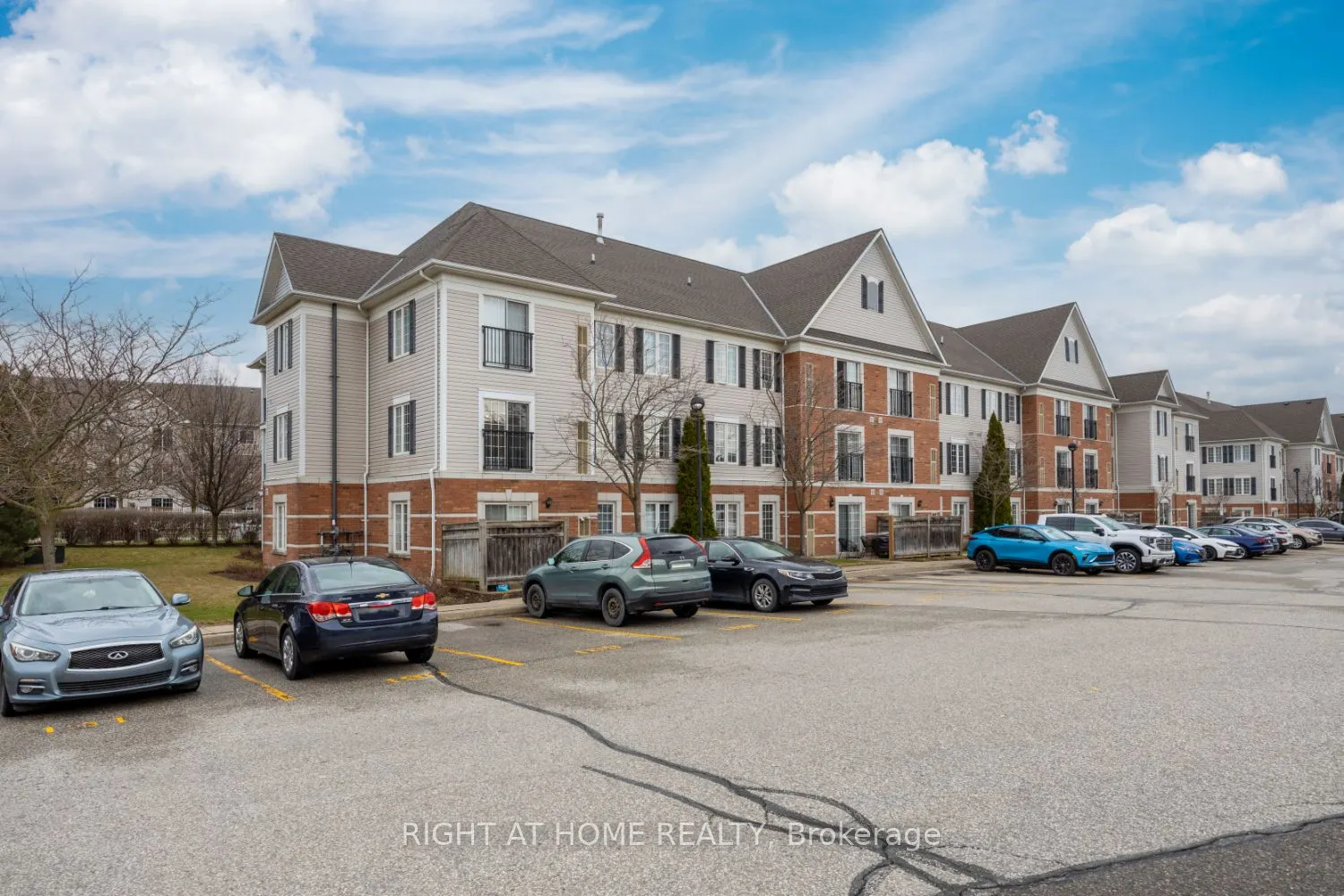 102 Aspen Springs Drive, #206